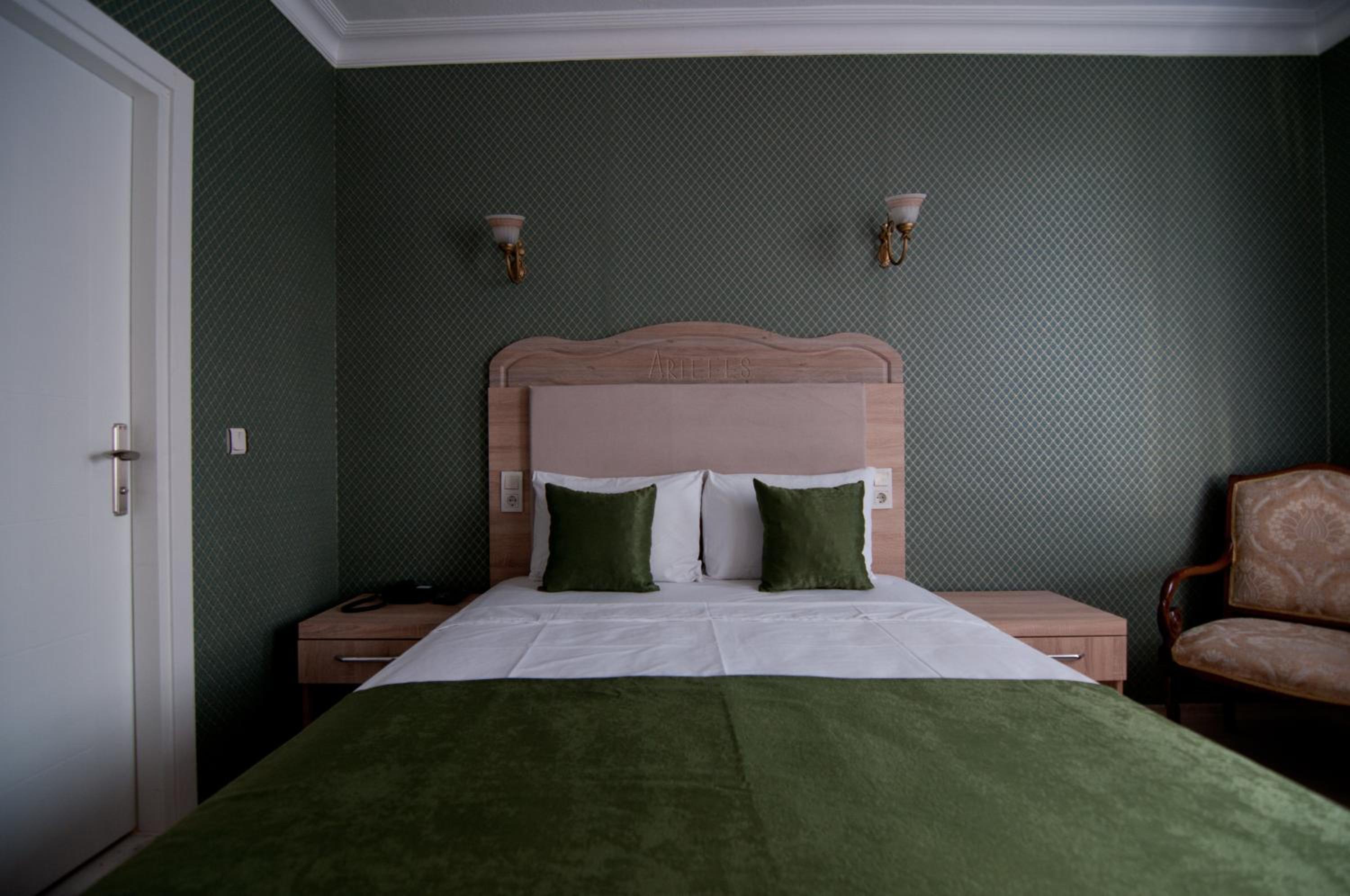 Artefes Otel Eski Şehir - Image 71