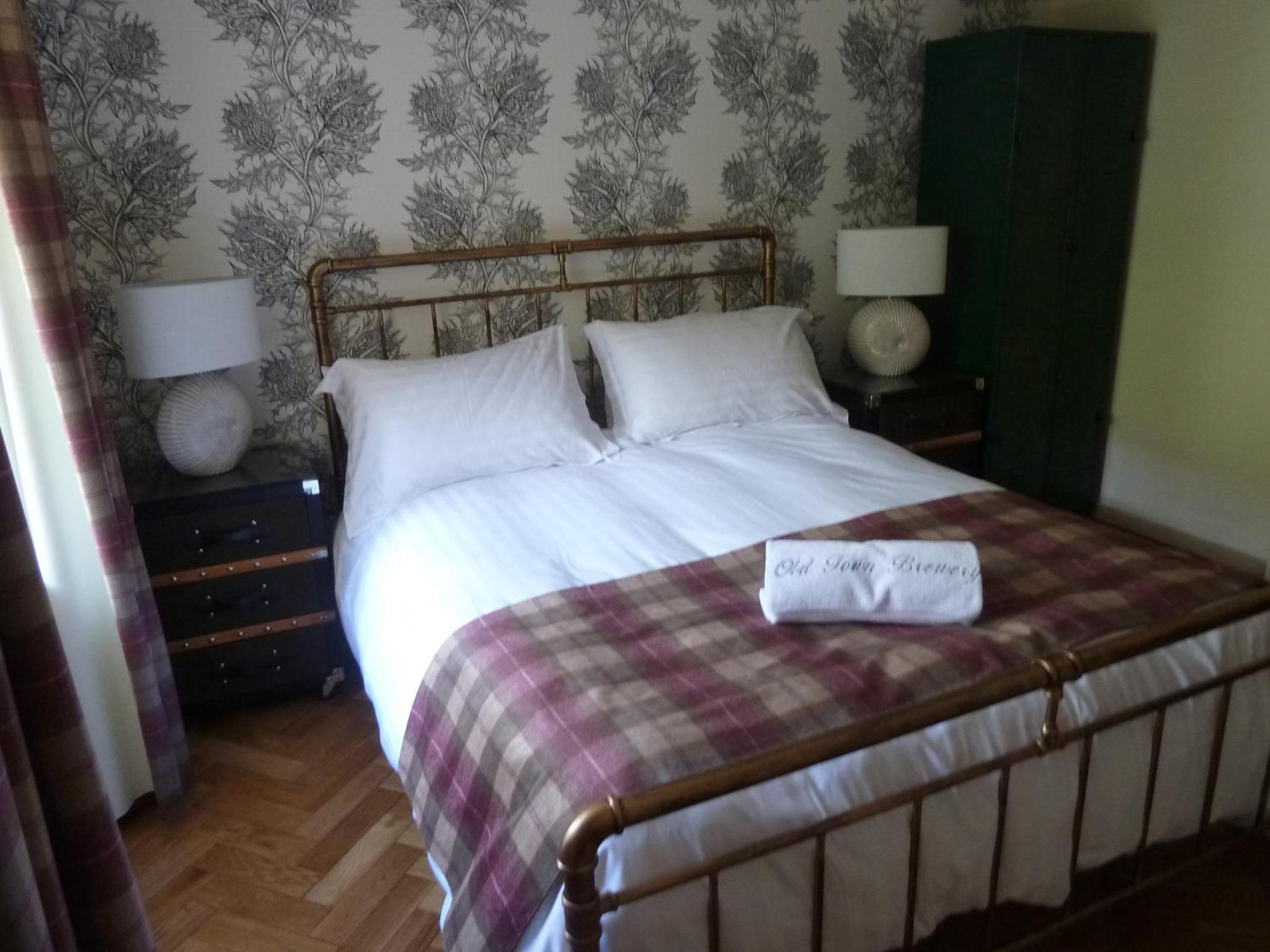 Old town Brewery Apartment