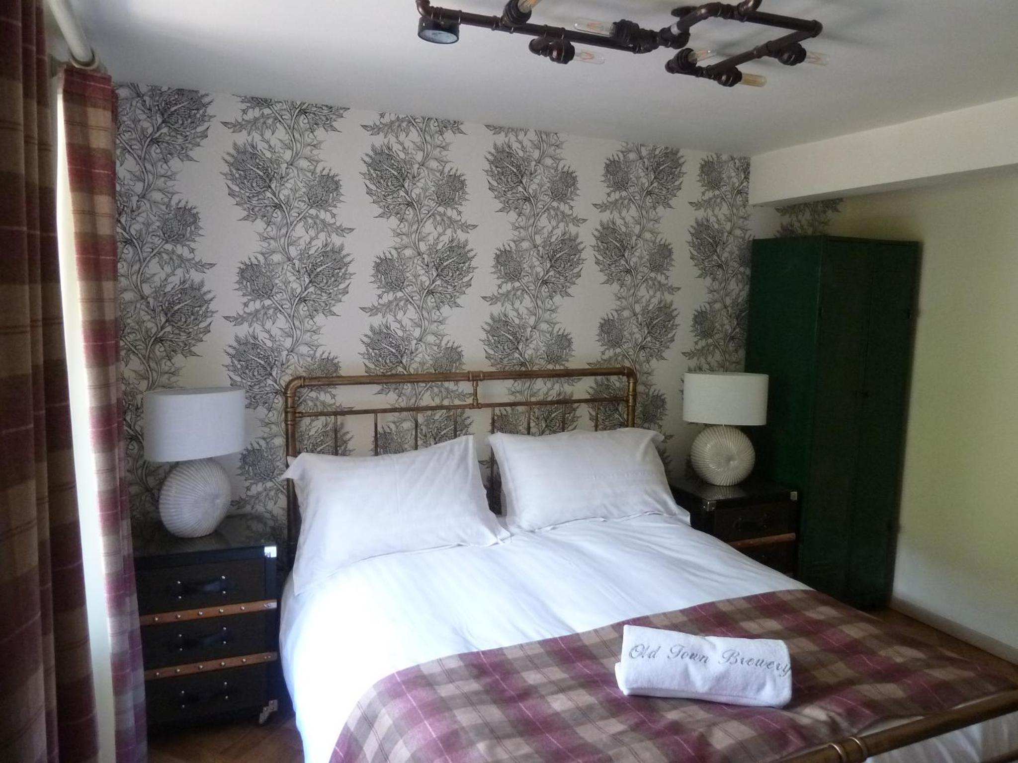 Old town Brewery Apartment