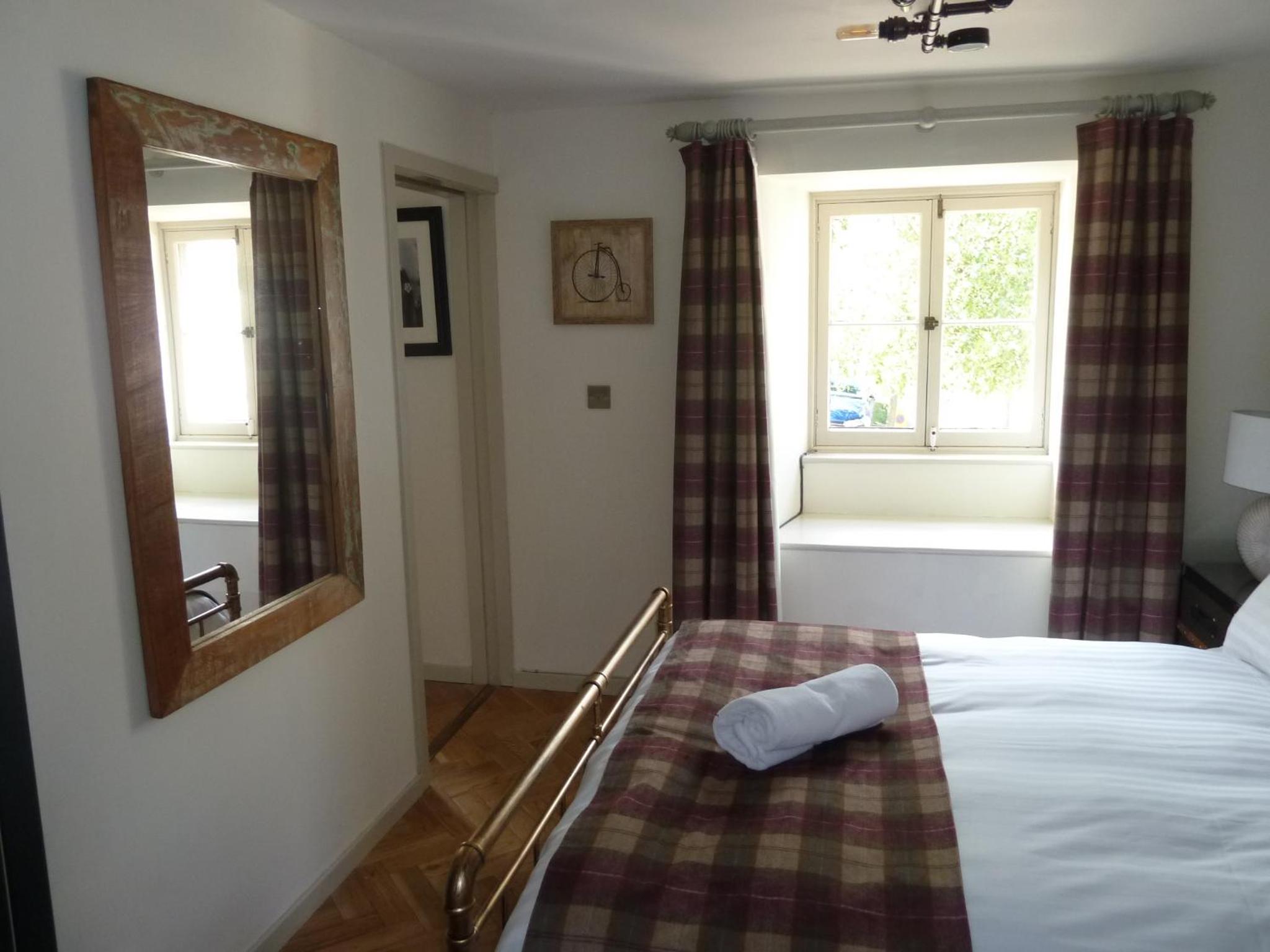 Old town Brewery Apartment