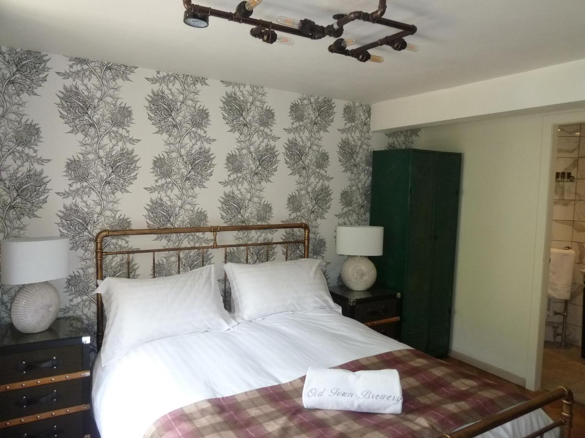 Old town Brewery Apartment
