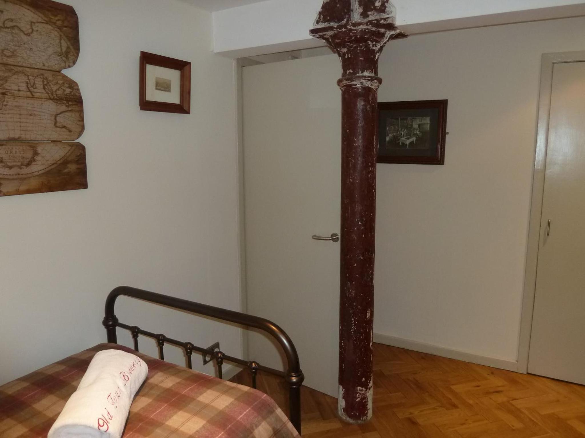 Old town Brewery Apartment