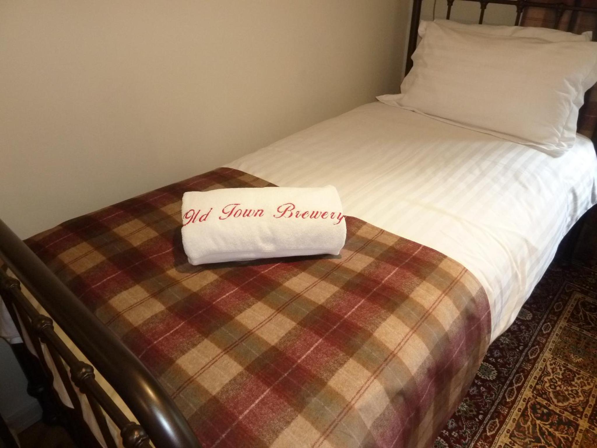 Old town Brewery Apartment