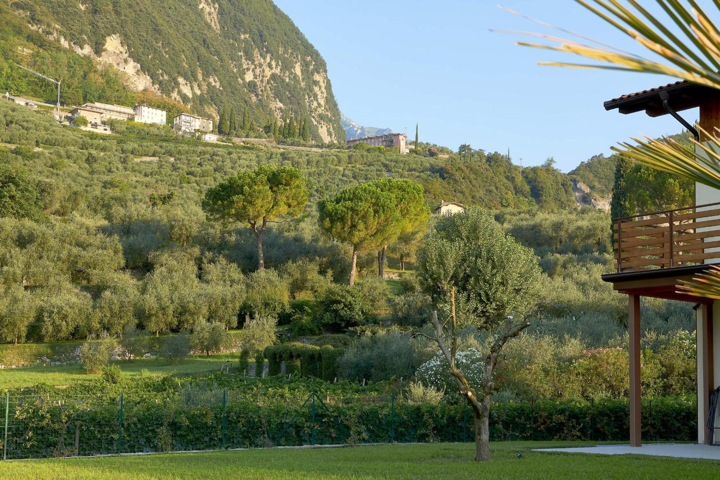 Agriturismo De Bas