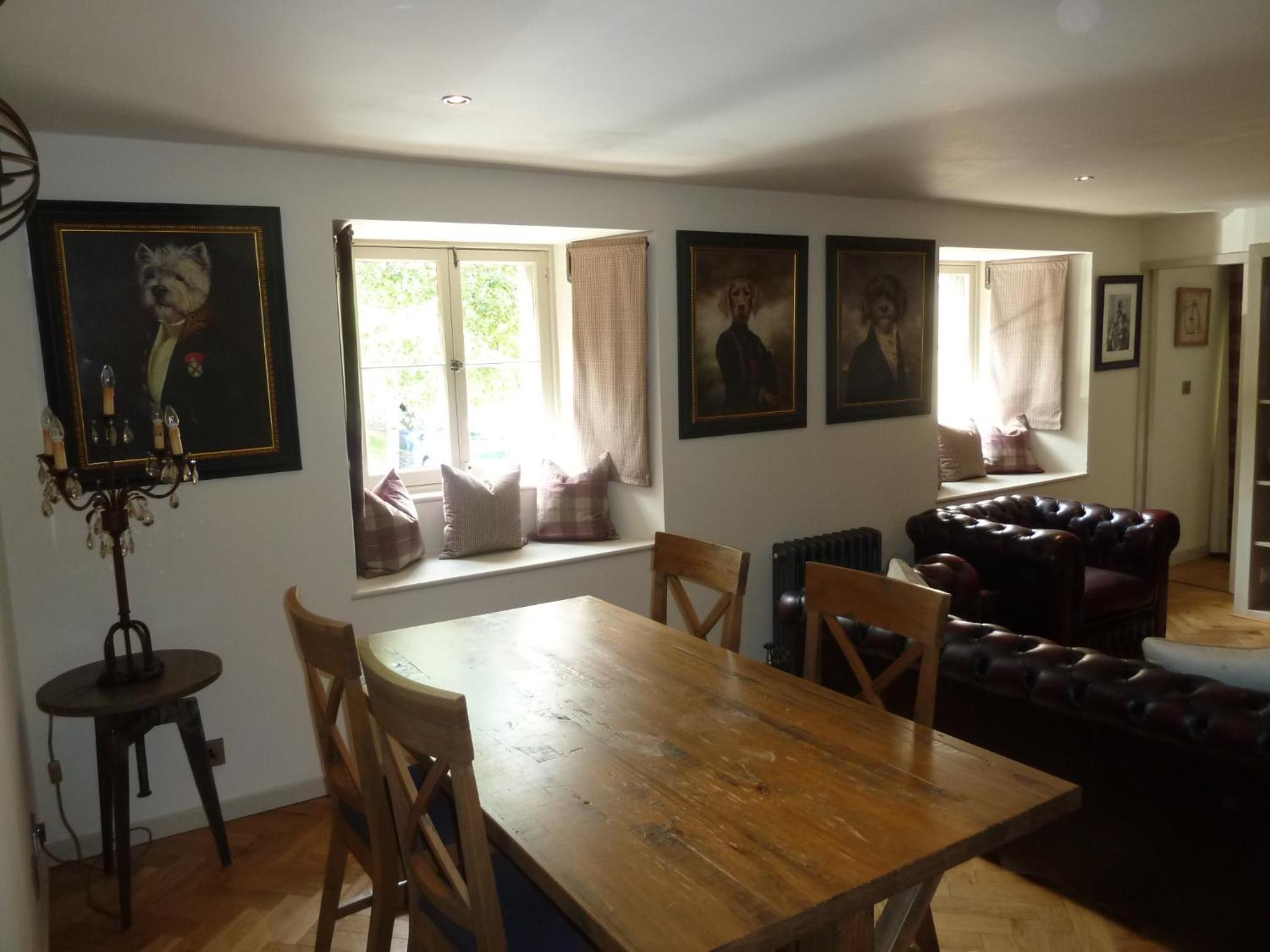 Old town Brewery Apartment