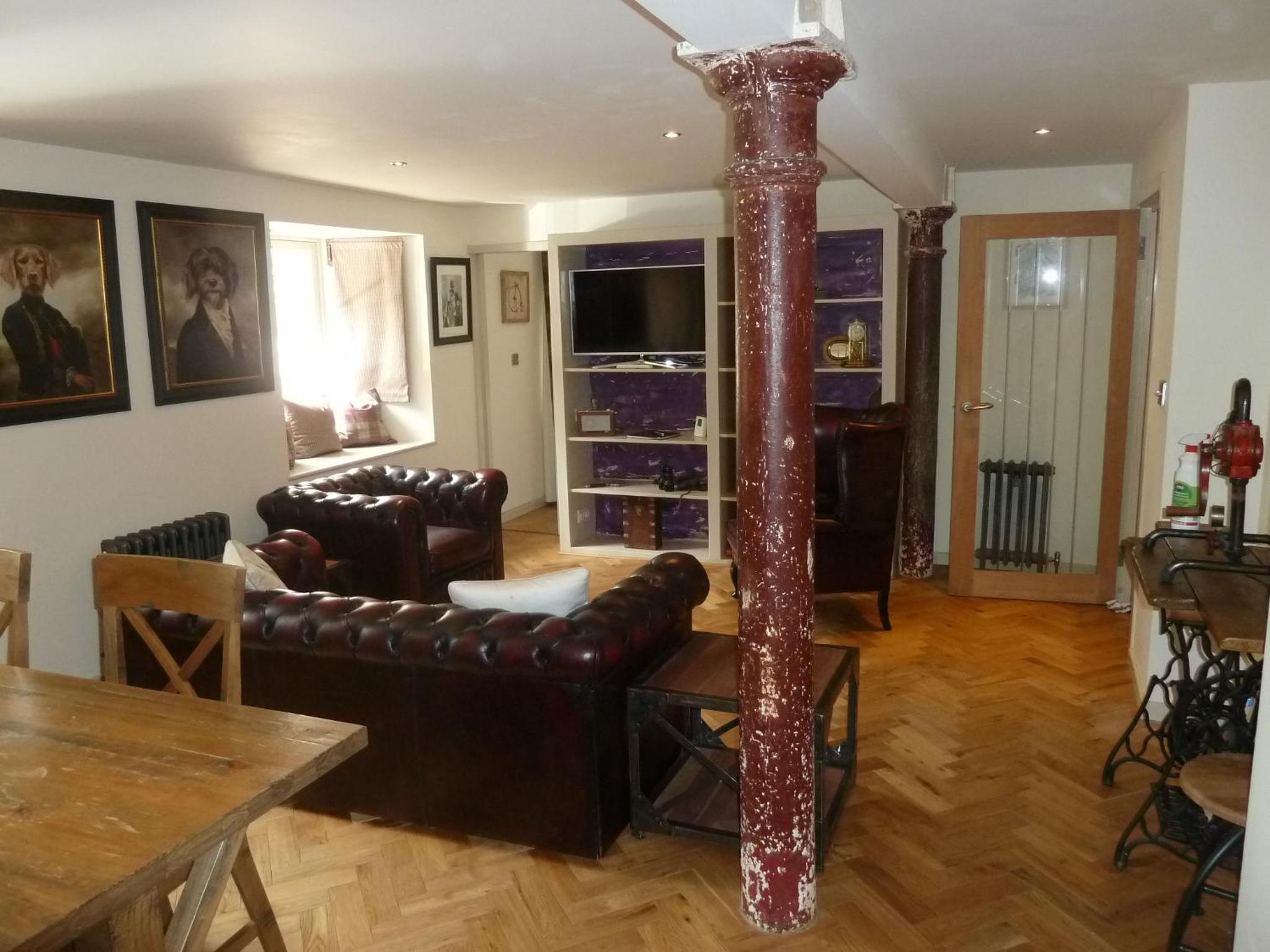 Old town Brewery Apartment