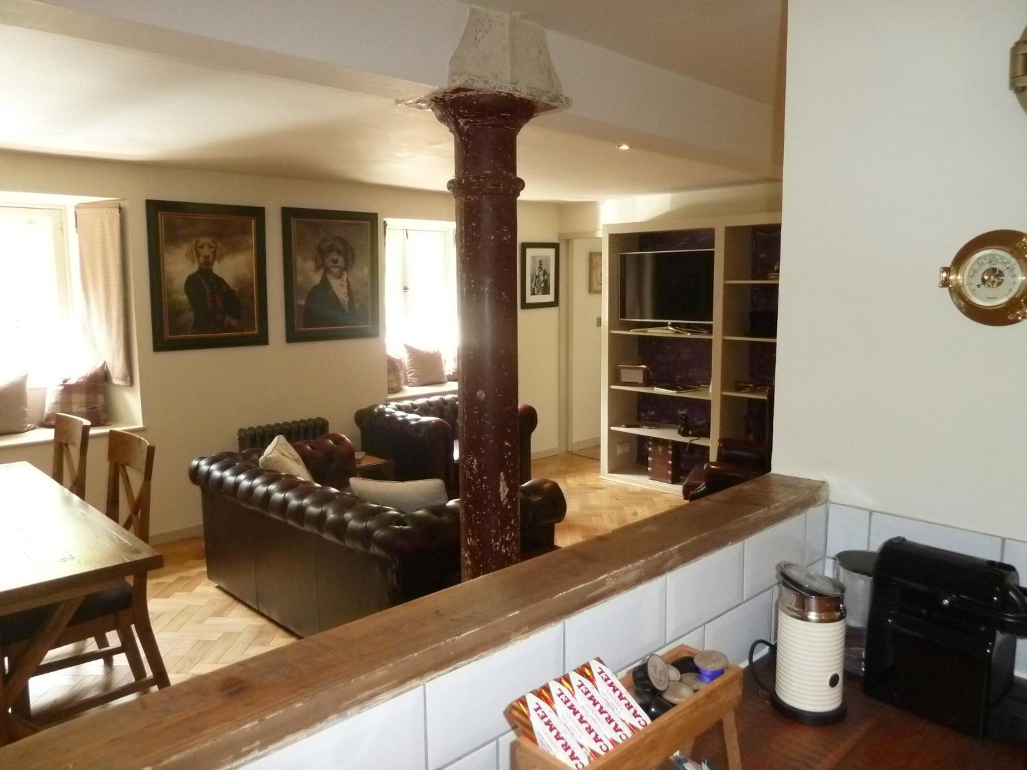 Old town Brewery Apartment