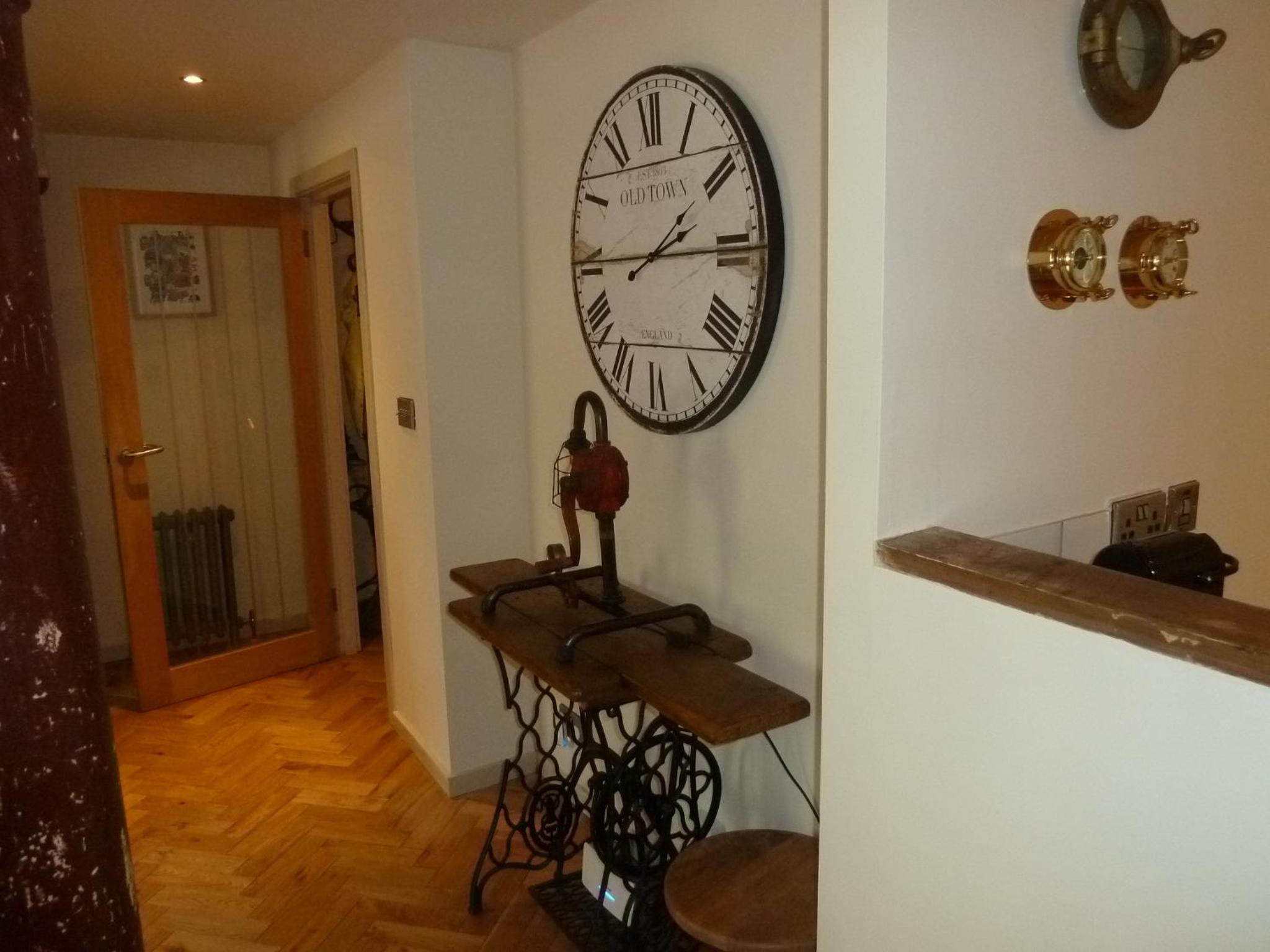 Old town Brewery Apartment