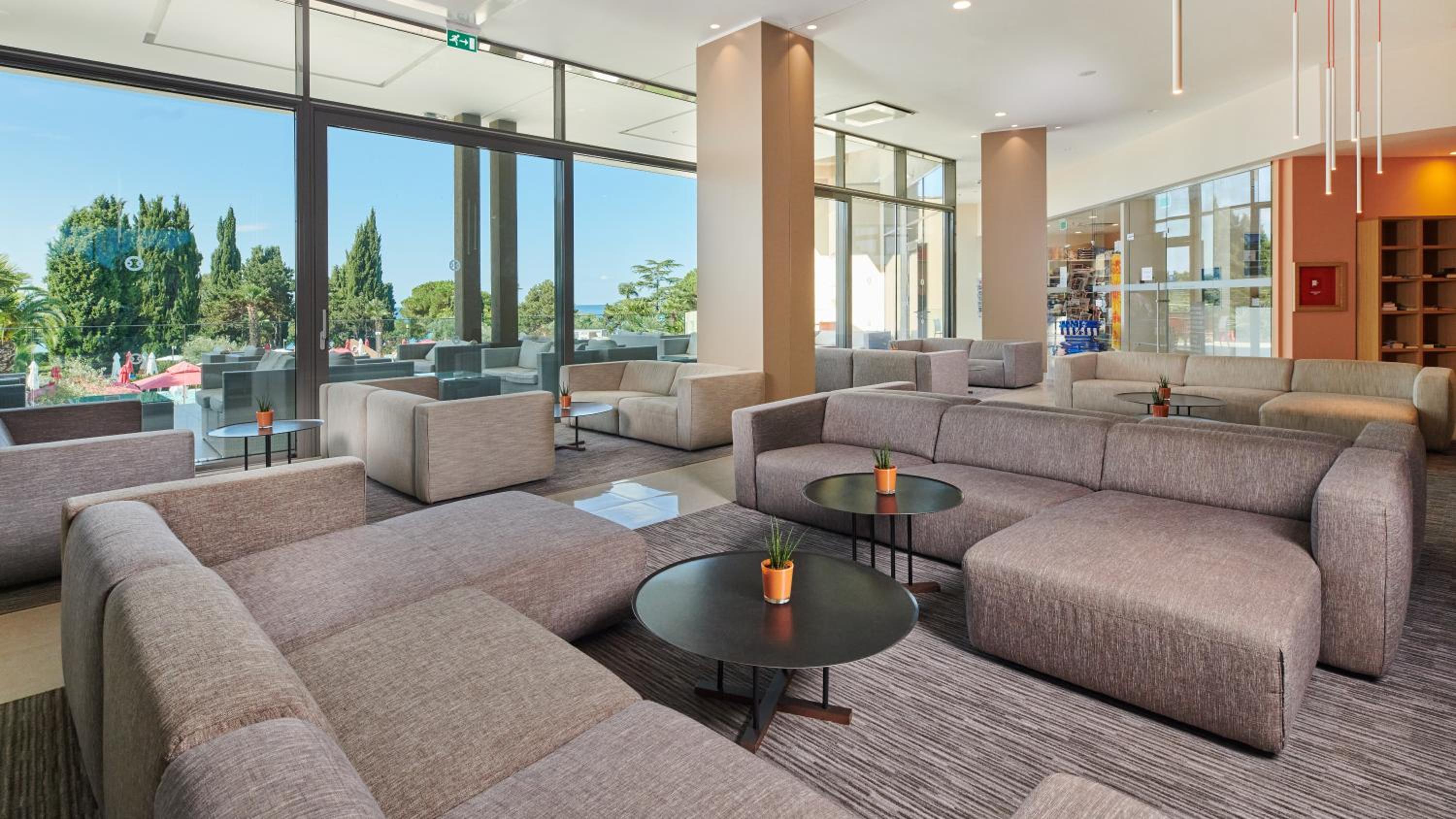 Hotel Materada Plava Laguna - Property Image 73