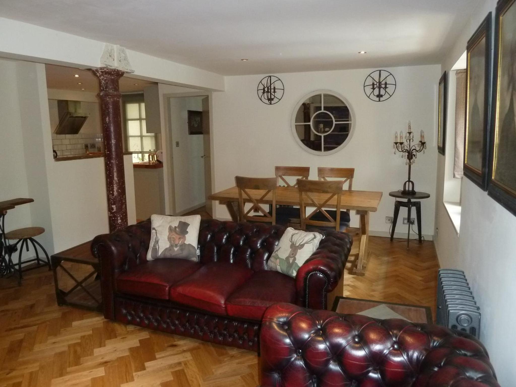 Old town Brewery Apartment