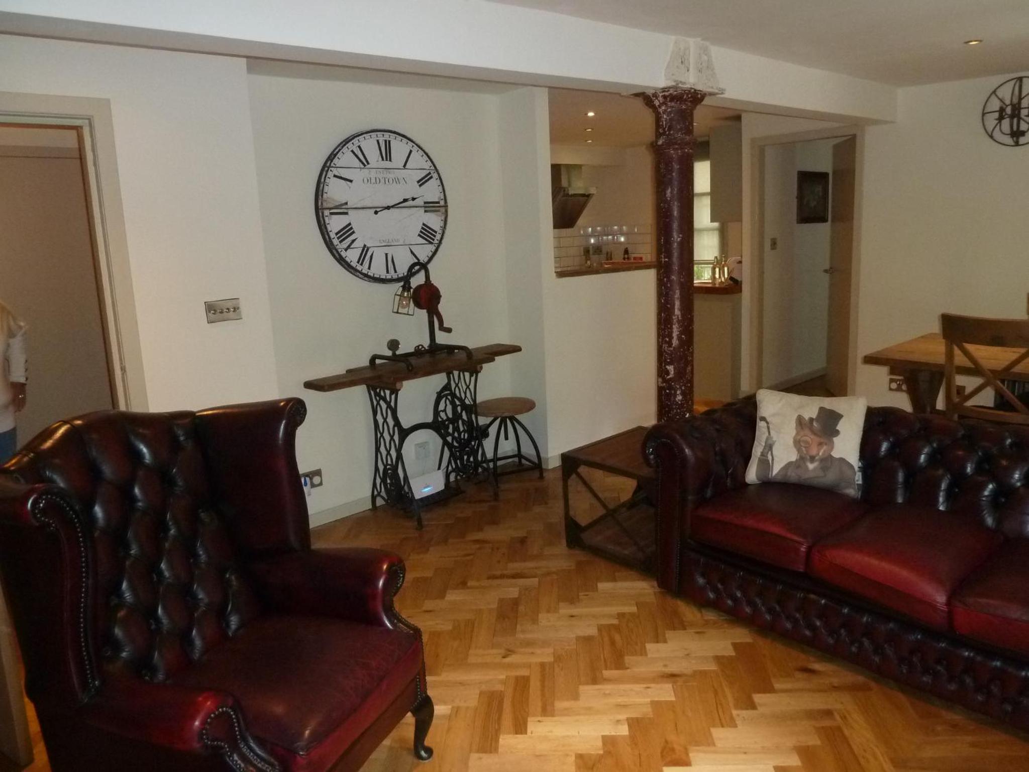 Old town Brewery Apartment