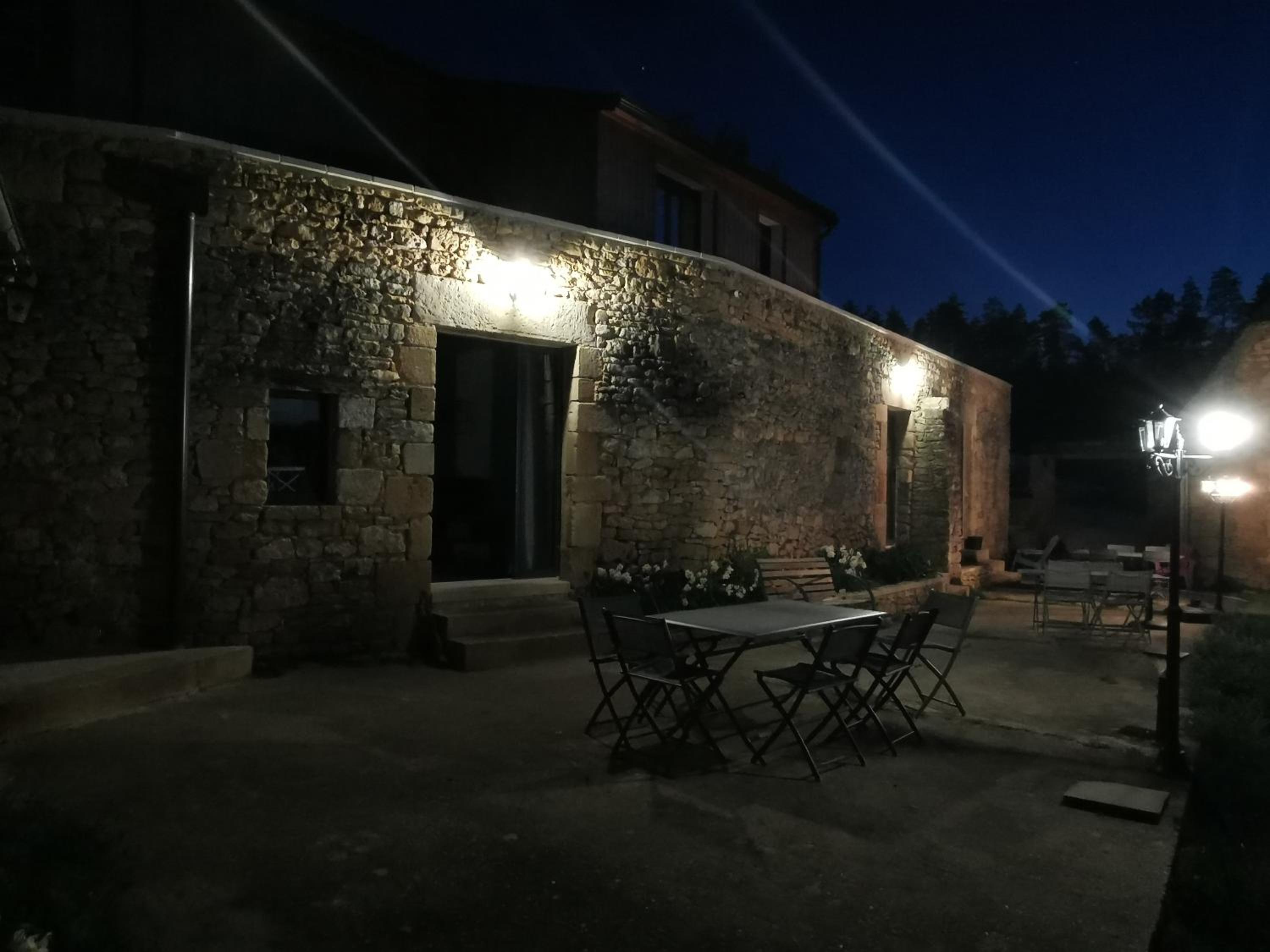 Gîte Les Combes Montignac Lascaux
