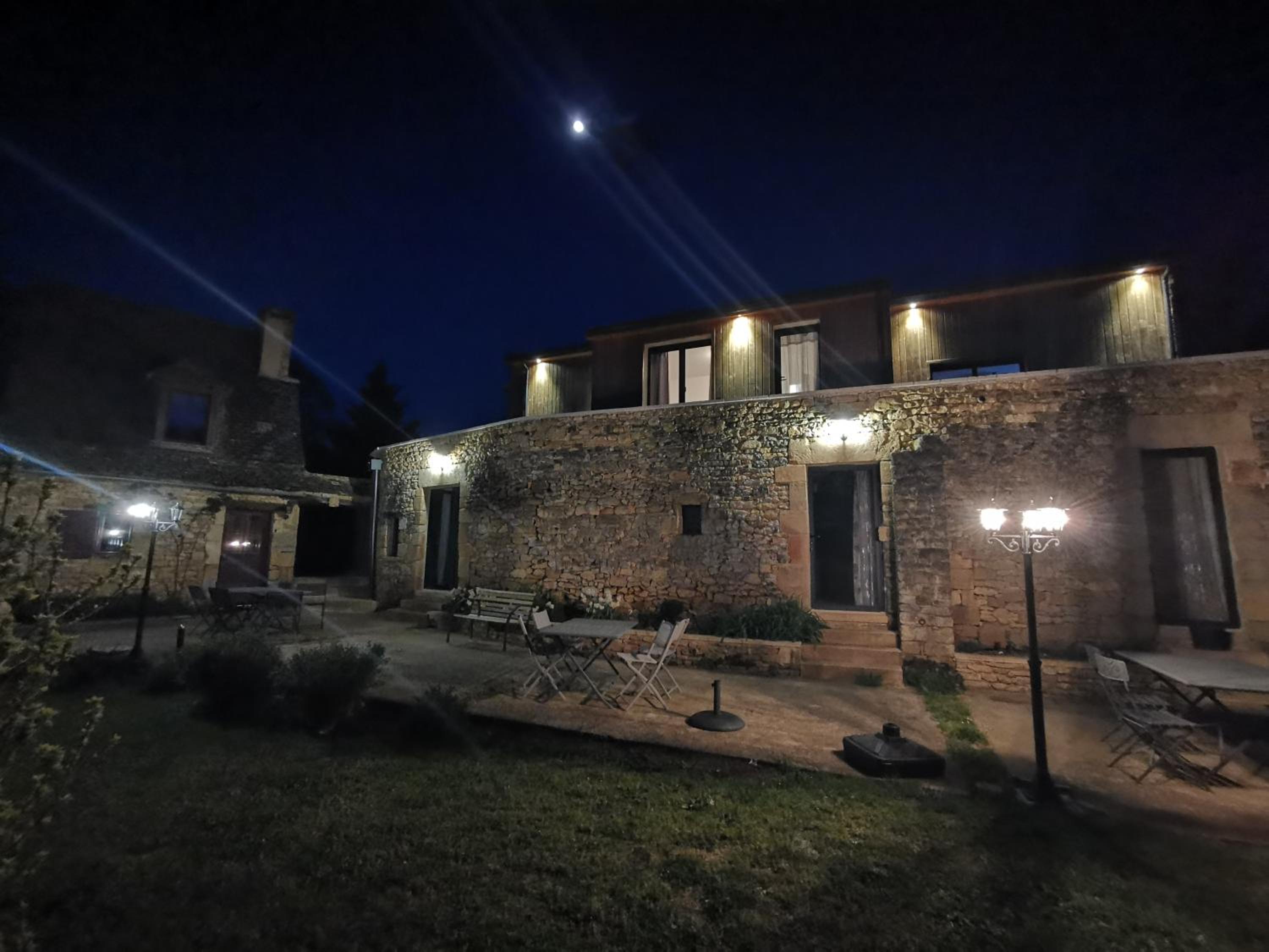 Gîte Les Combes Montignac Lascaux