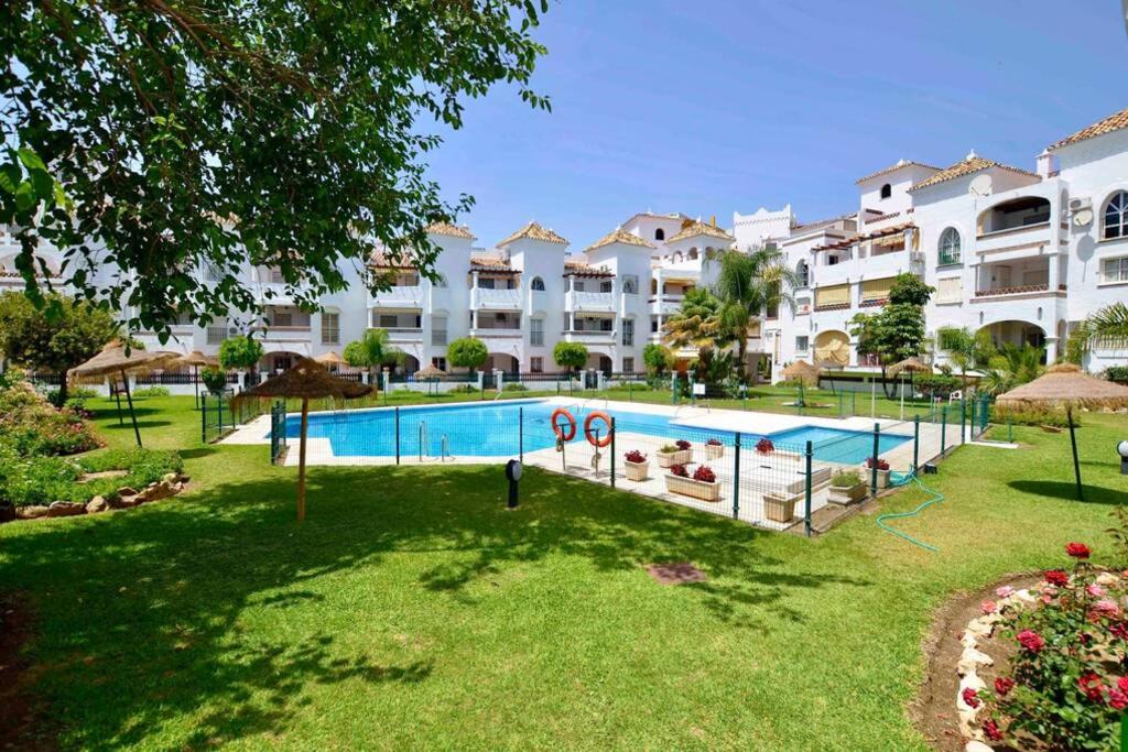 Estupendo apartamento el la mejor ubicación