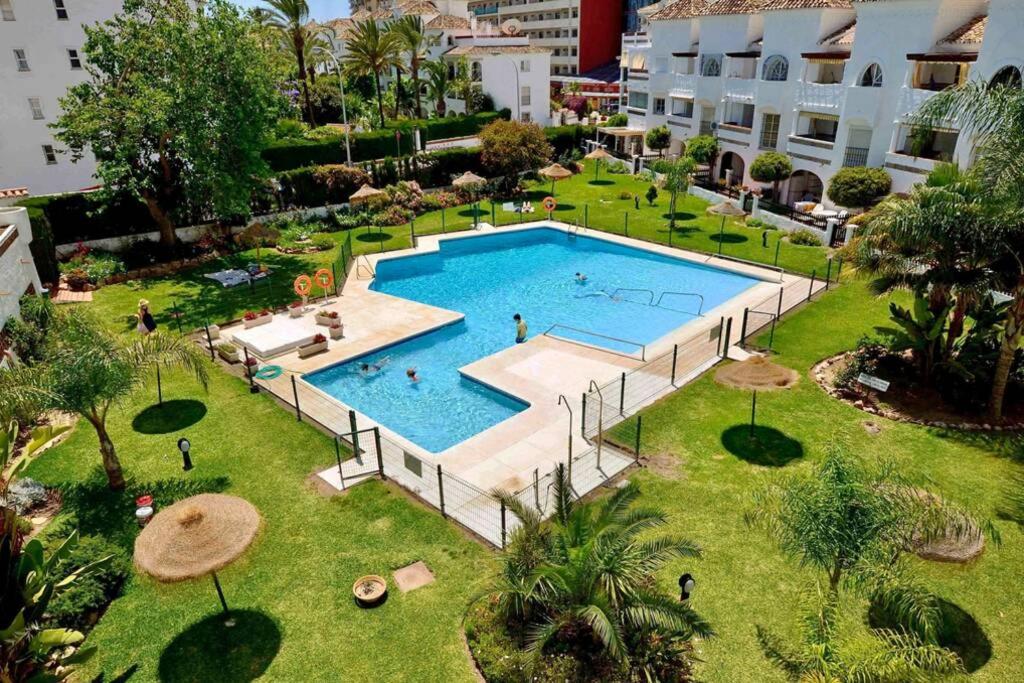 Estupendo apartamento el la mejor ubicación
