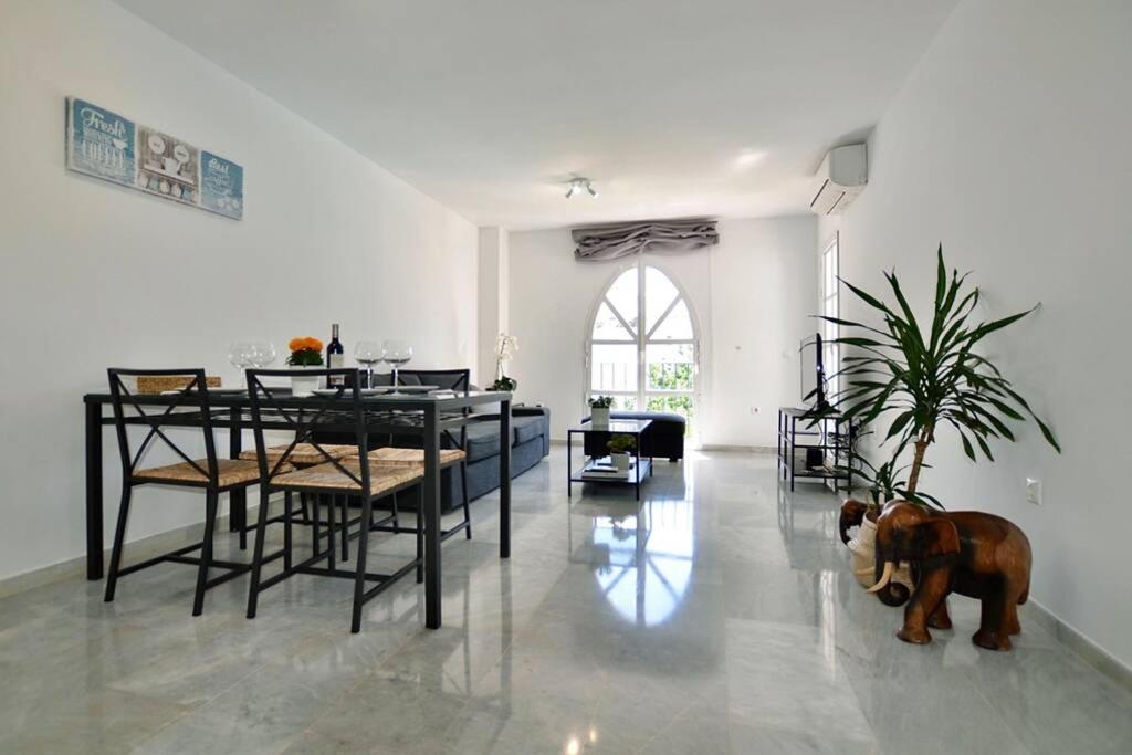 Estupendo apartamento el la mejor ubicación