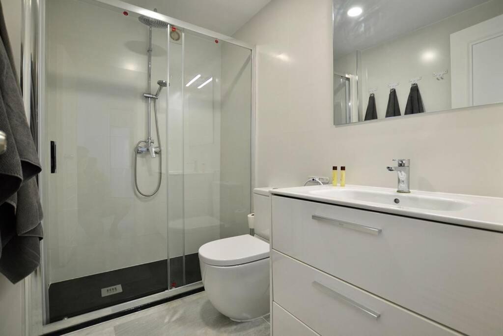 Estupendo apartamento el la mejor ubicación