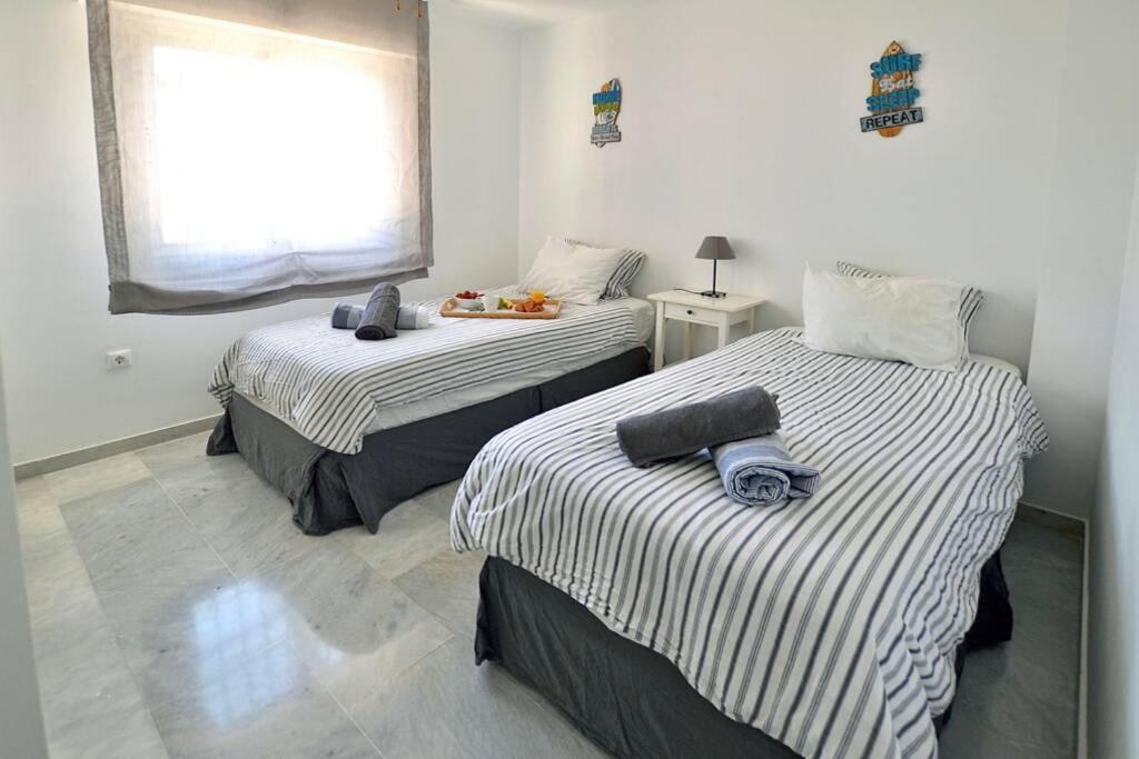Estupendo apartamento el la mejor ubicación