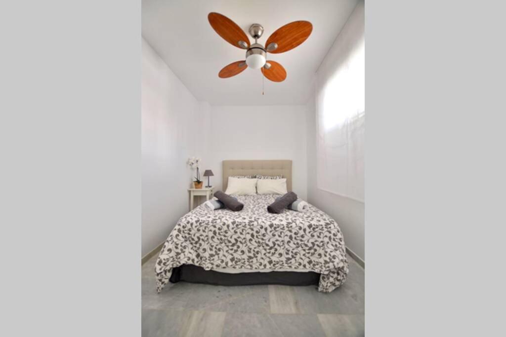 Estupendo apartamento el la mejor ubicación