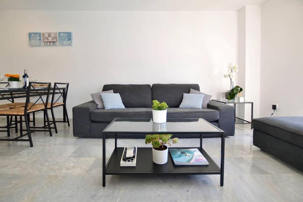 Estupendo apartamento el la mejor ubicación