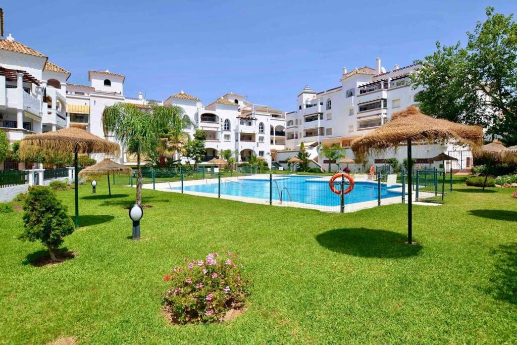 Estupendo apartamento el la mejor ubicación