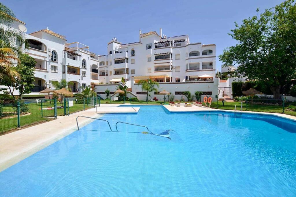 Estupendo apartamento el la mejor ubicación
