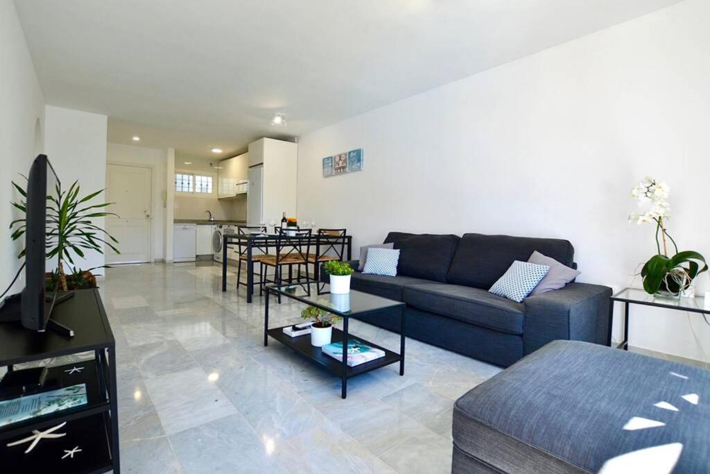 Estupendo apartamento el la mejor ubicación