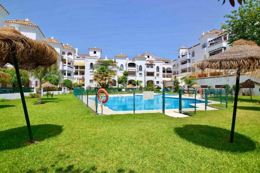 Estupendo apartamento el la mejor ubicación