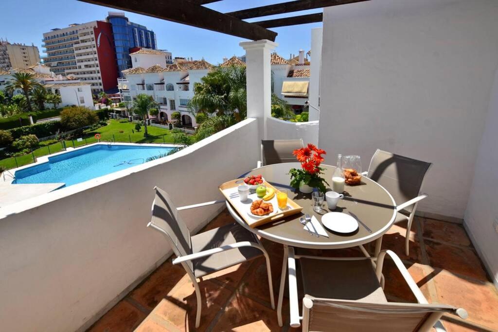 Estupendo apartamento el la mejor ubicación