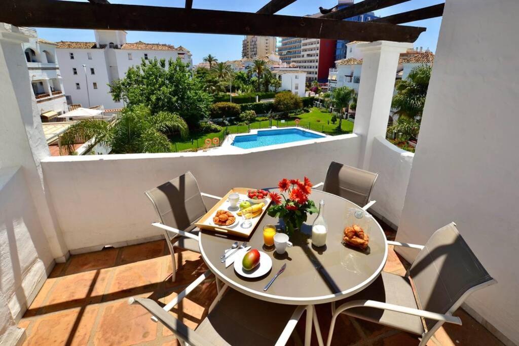Estupendo apartamento el la mejor ubicación