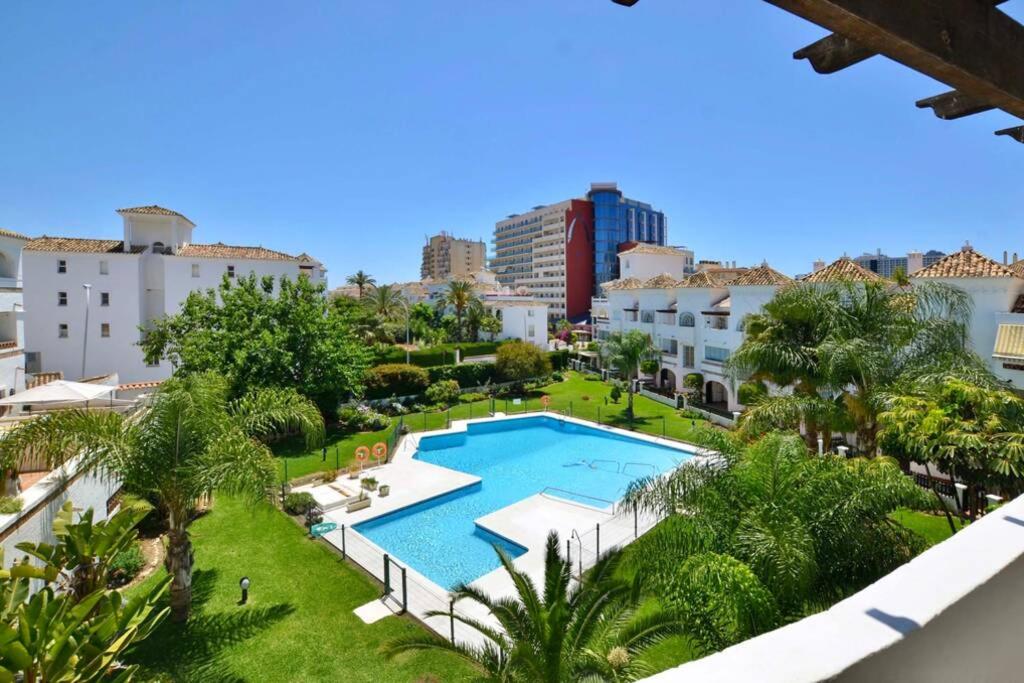 Estupendo apartamento el la mejor ubicación
