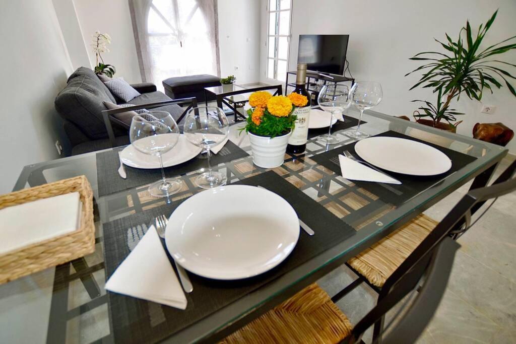 Estupendo apartamento el la mejor ubicación