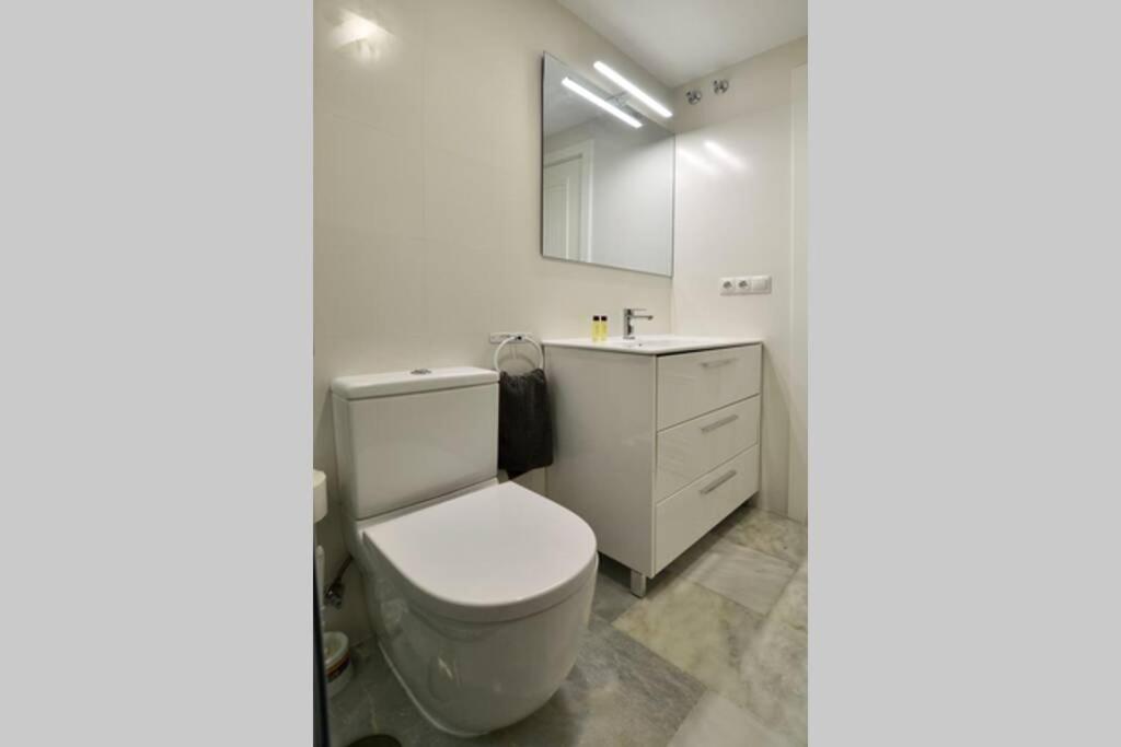 Estupendo apartamento el la mejor ubicación