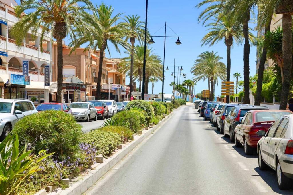 Estupendo apartamento el la mejor ubicación