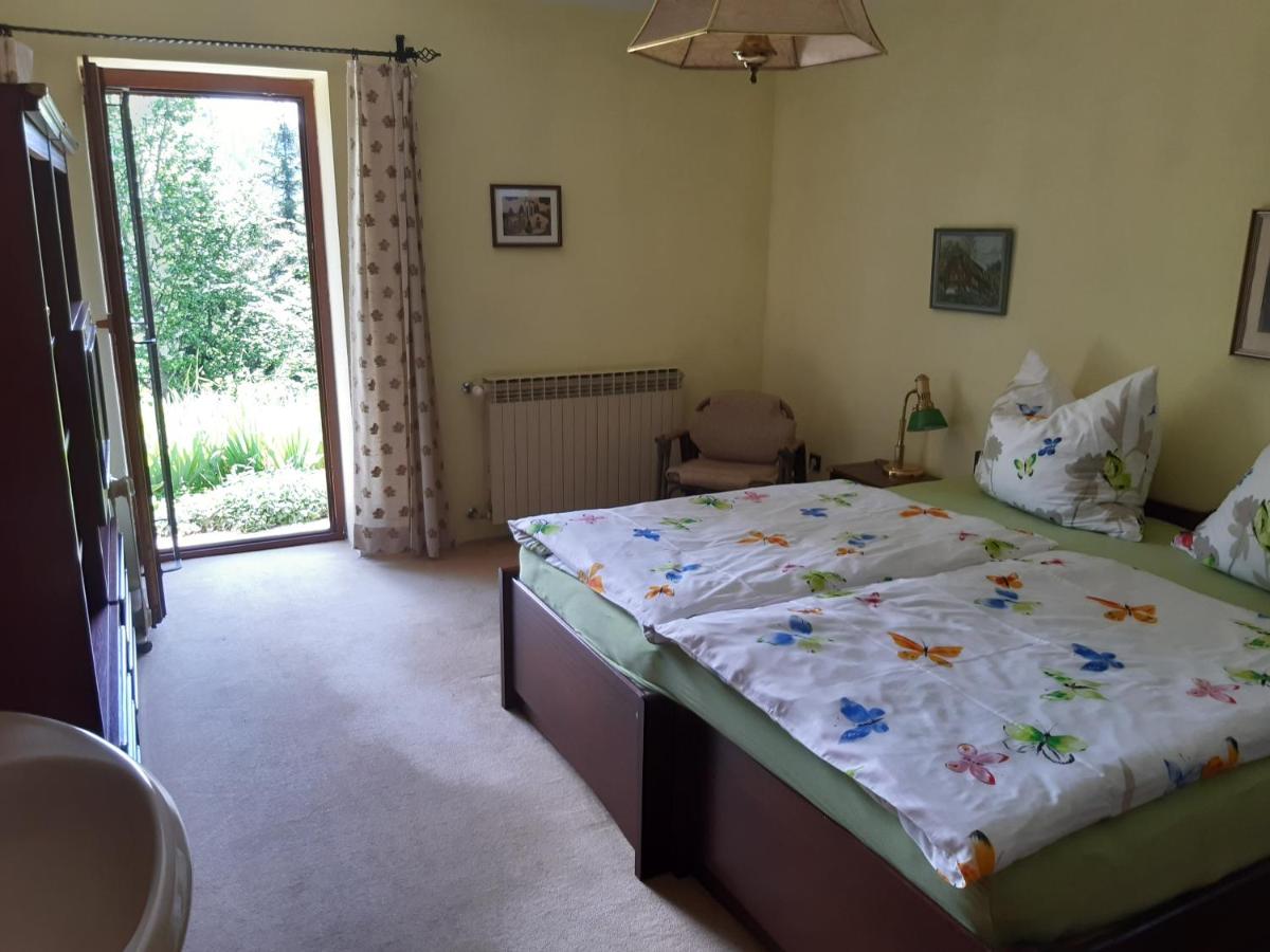 Semmering Villa Sonnenschein