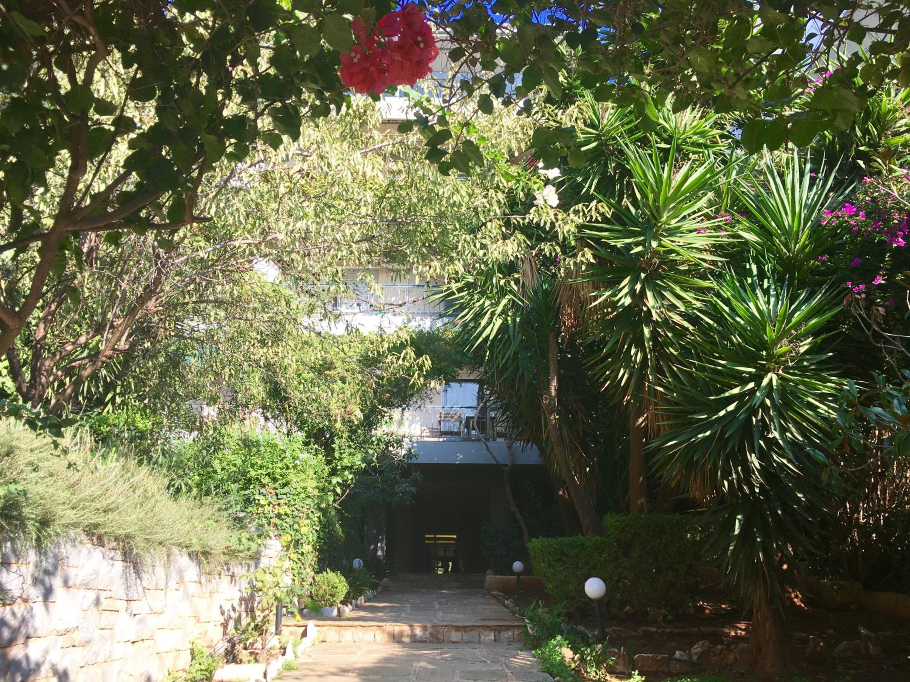 A2 Cute Vouliagmeni Apt in a Unique Spot