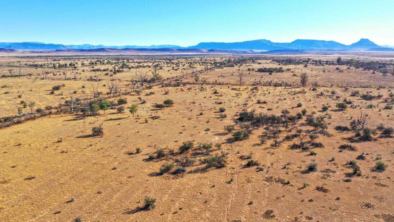 Karri Grove Cottages view 2