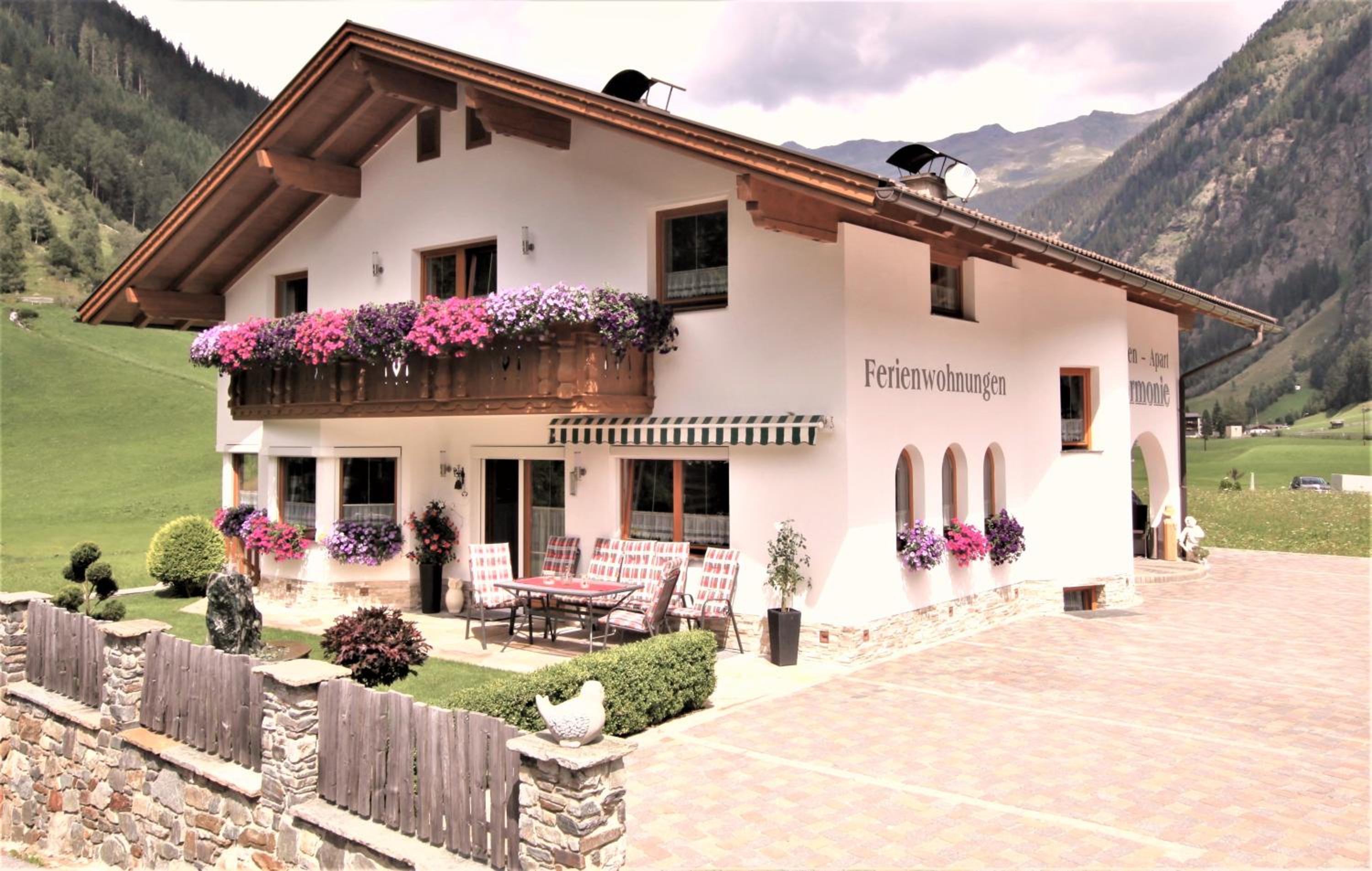 Apart Harmonie view 4