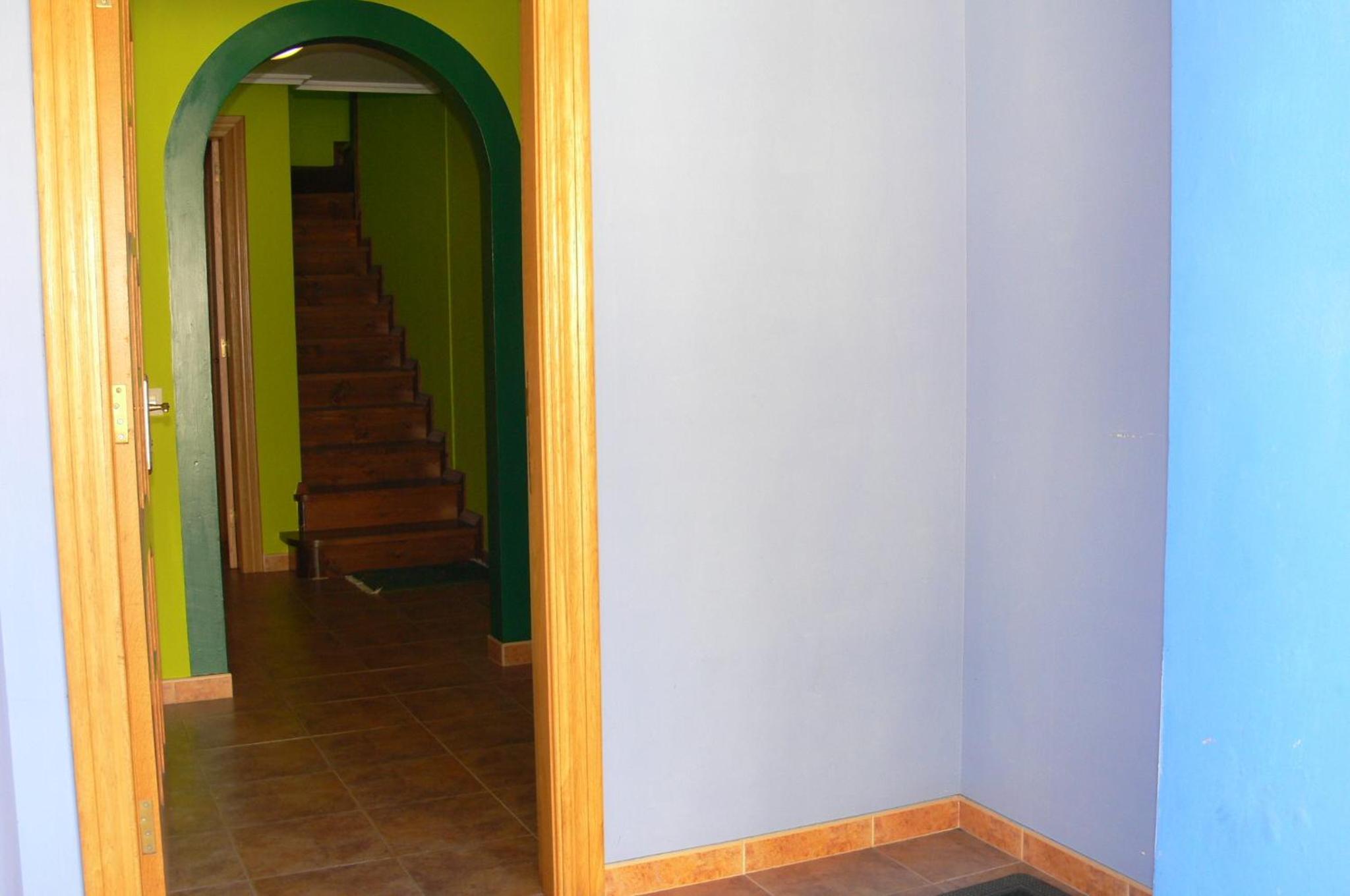 Casa Mariví view 2