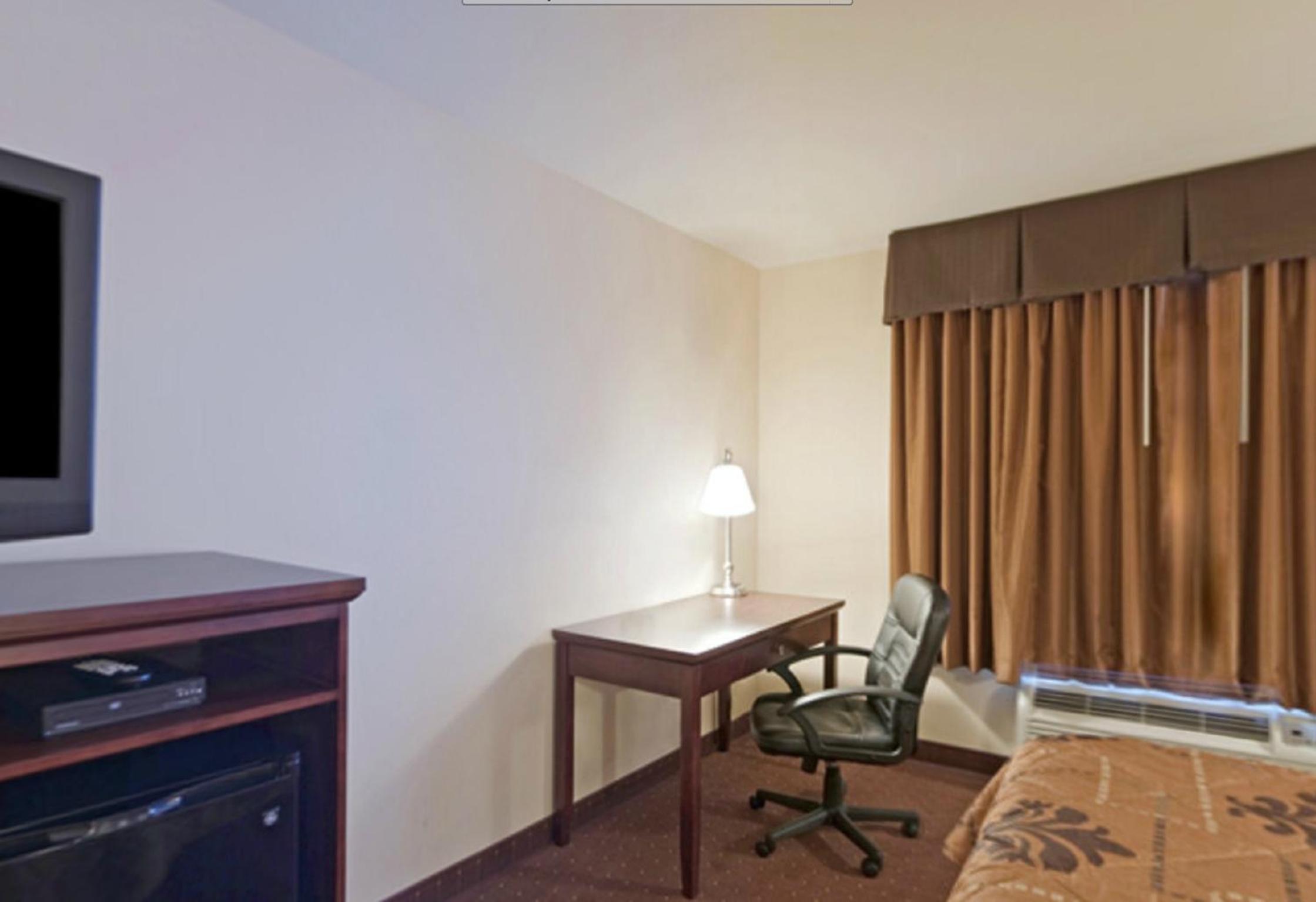 St Robert Vacations - Americas Best Value Inn Saint Robert/Fort Leonard Wood - Property Image 4