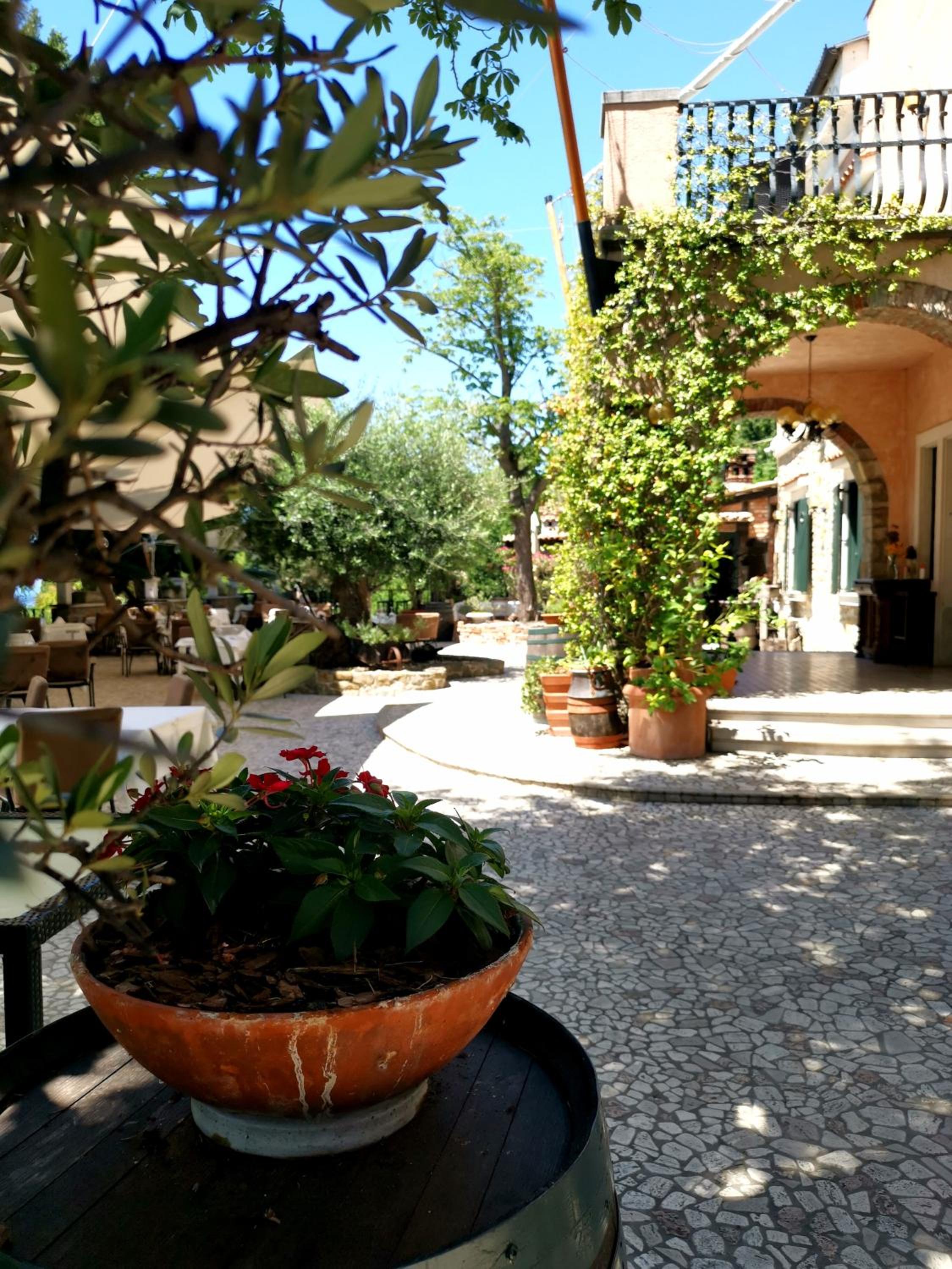 Villa Andor view 4