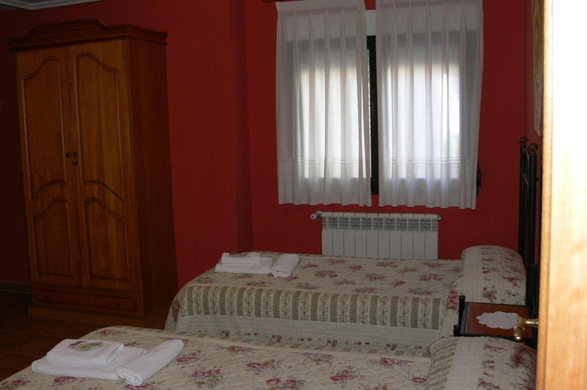 Casa Mariví view 3