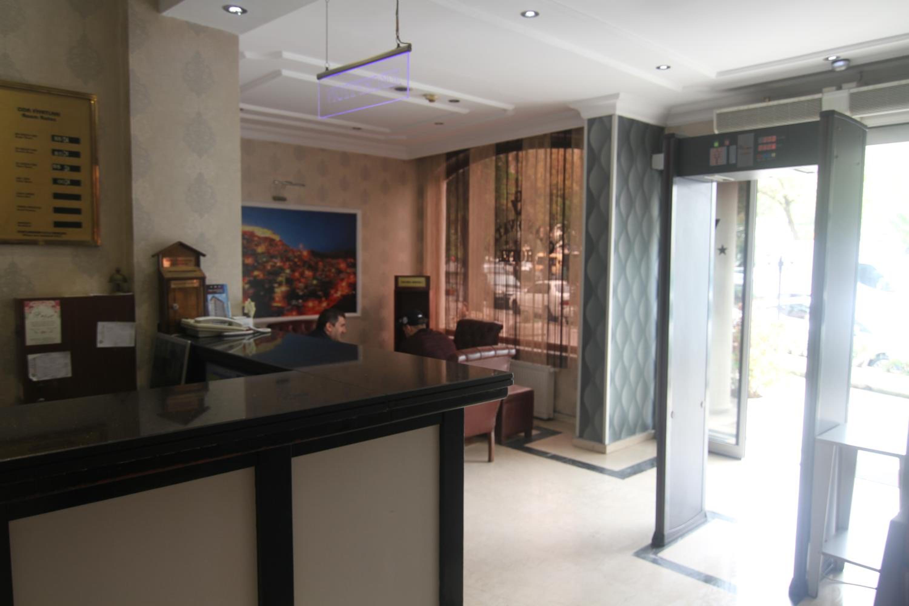 GRAND VATAN OTEL - Image 11