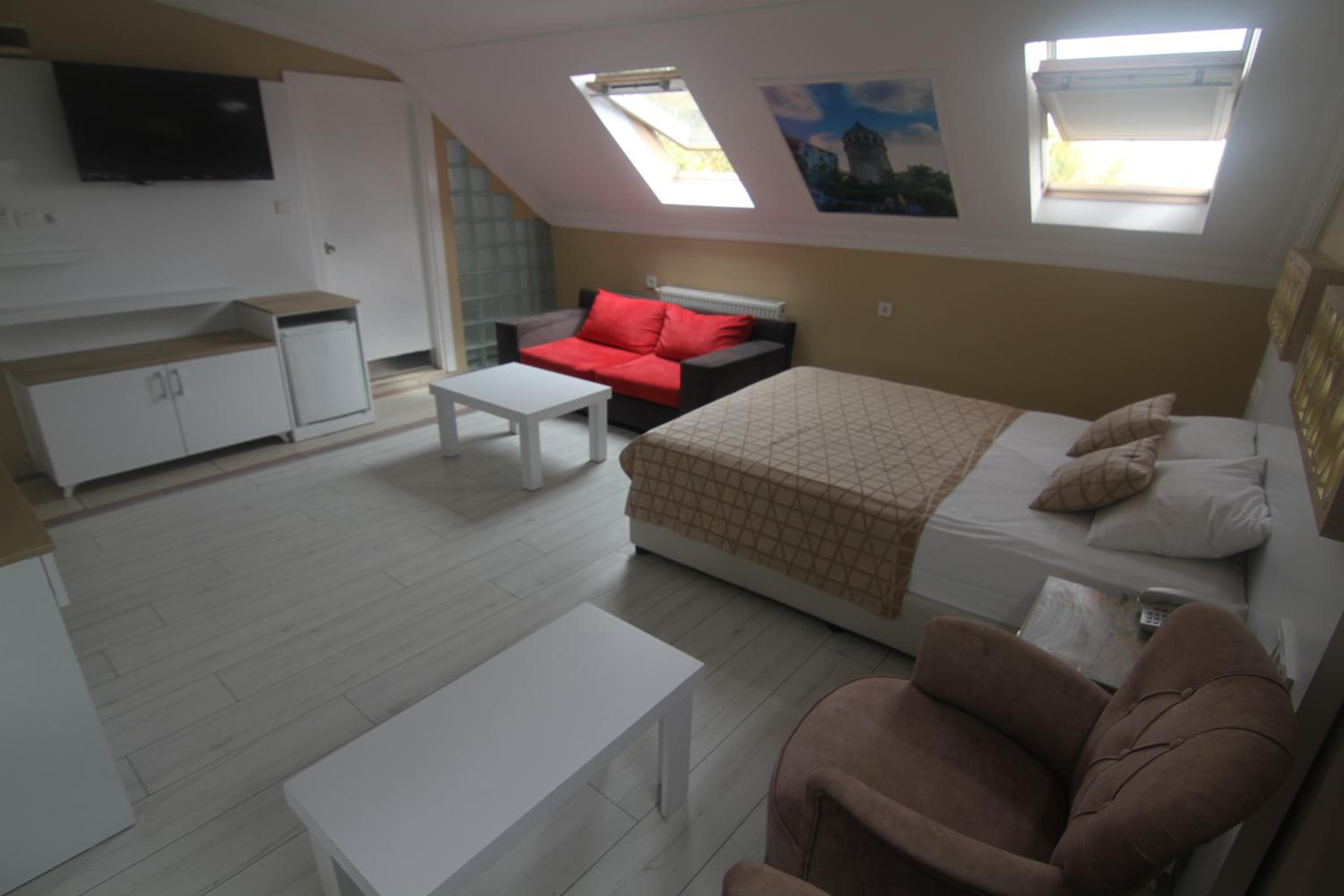 GRAND VATAN OTEL - Image 57