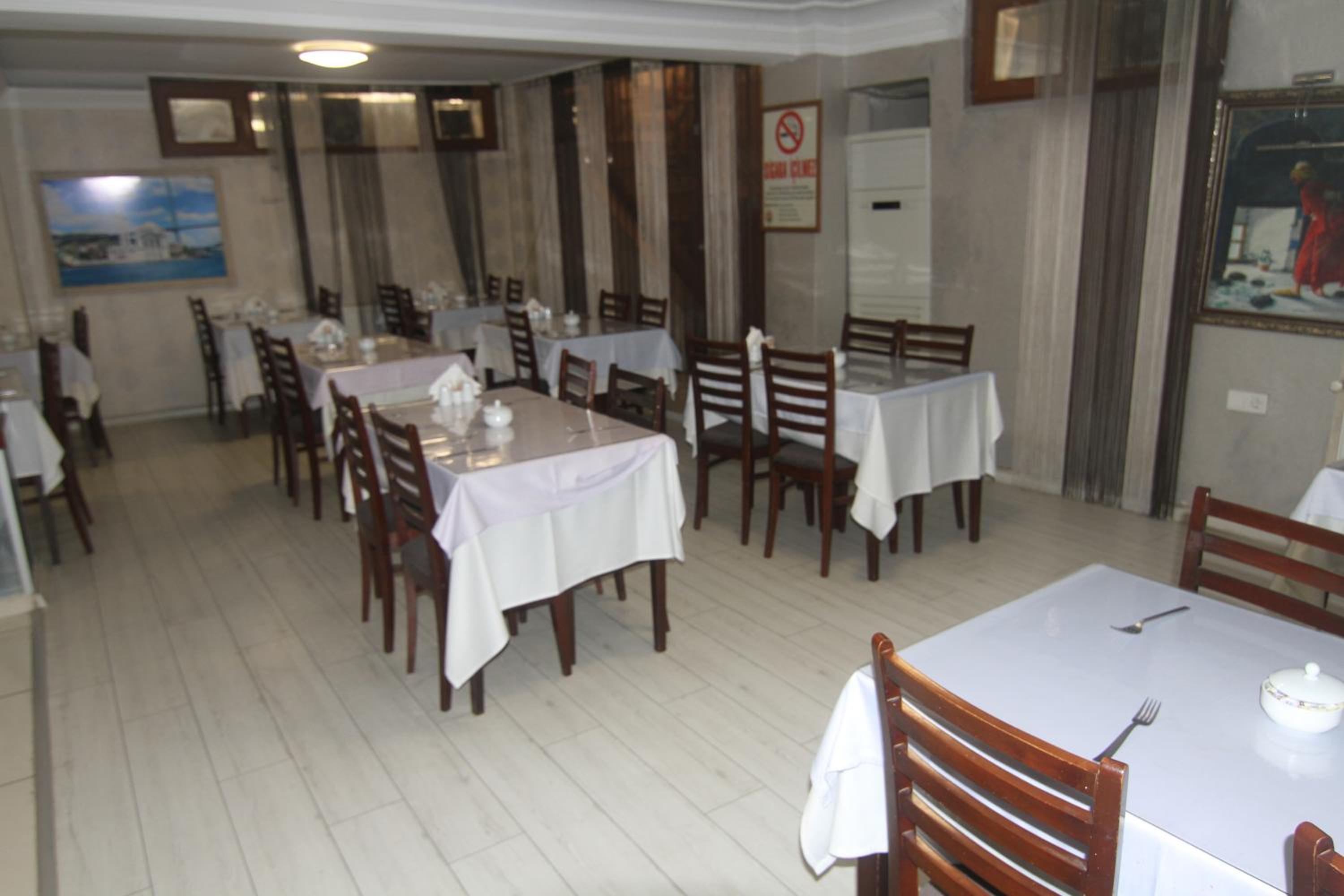 GRAND VATAN OTEL - Image 12