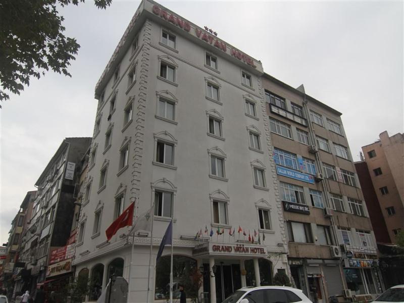 GRAND VATAN OTEL - Image 15