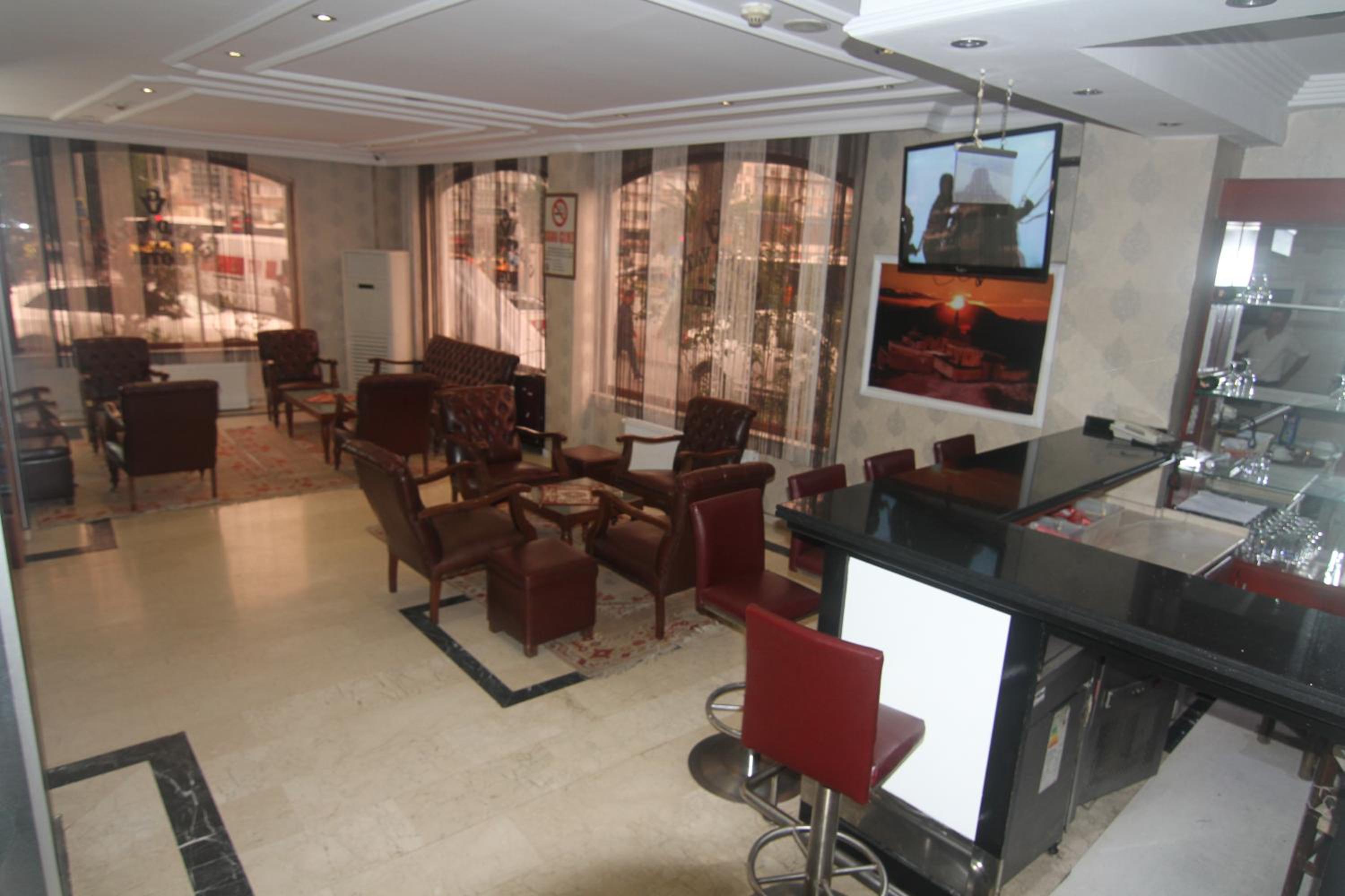 GRAND VATAN OTEL - Image 14
