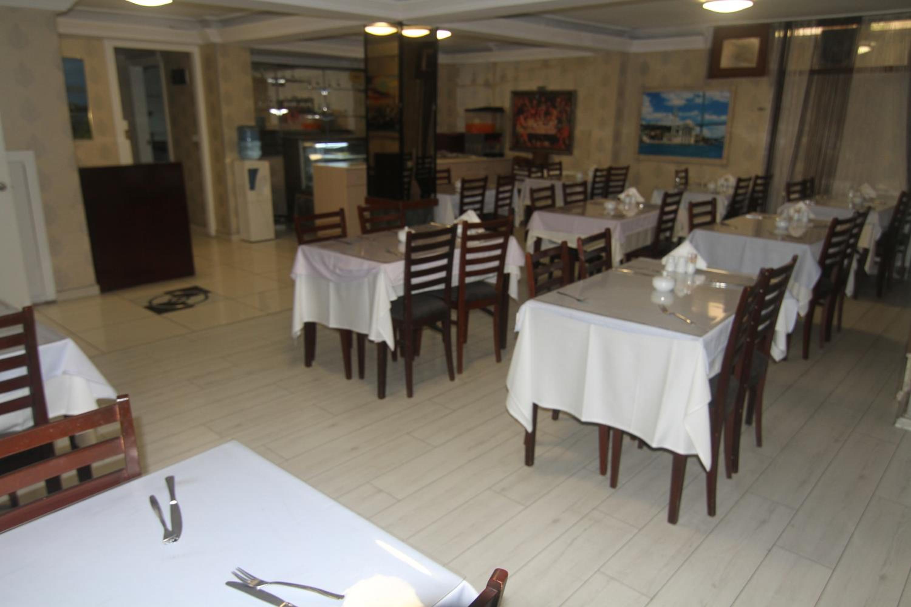 GRAND VATAN OTEL - Image 13