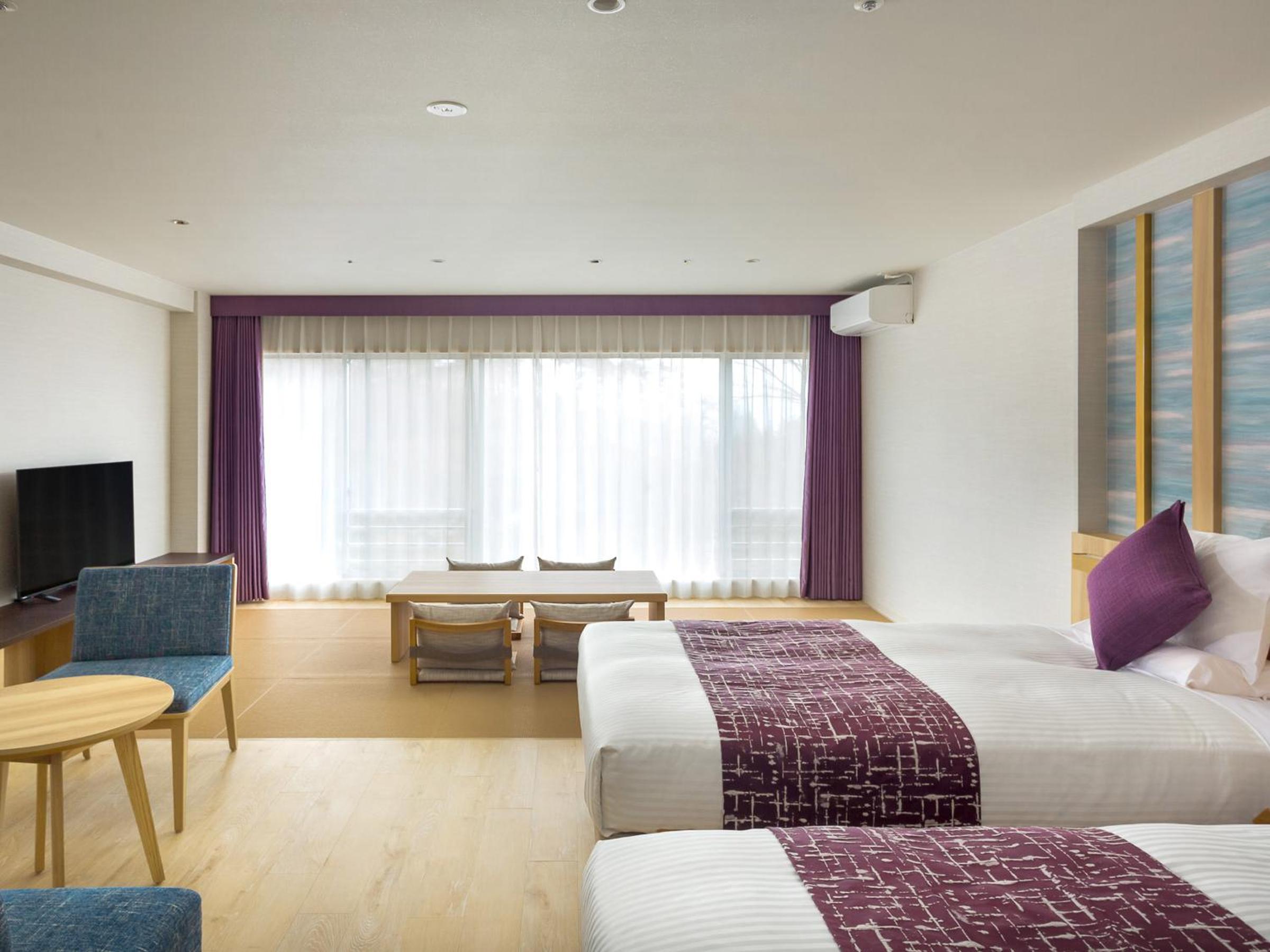 Tateshina Grand Hotel Takinoyu