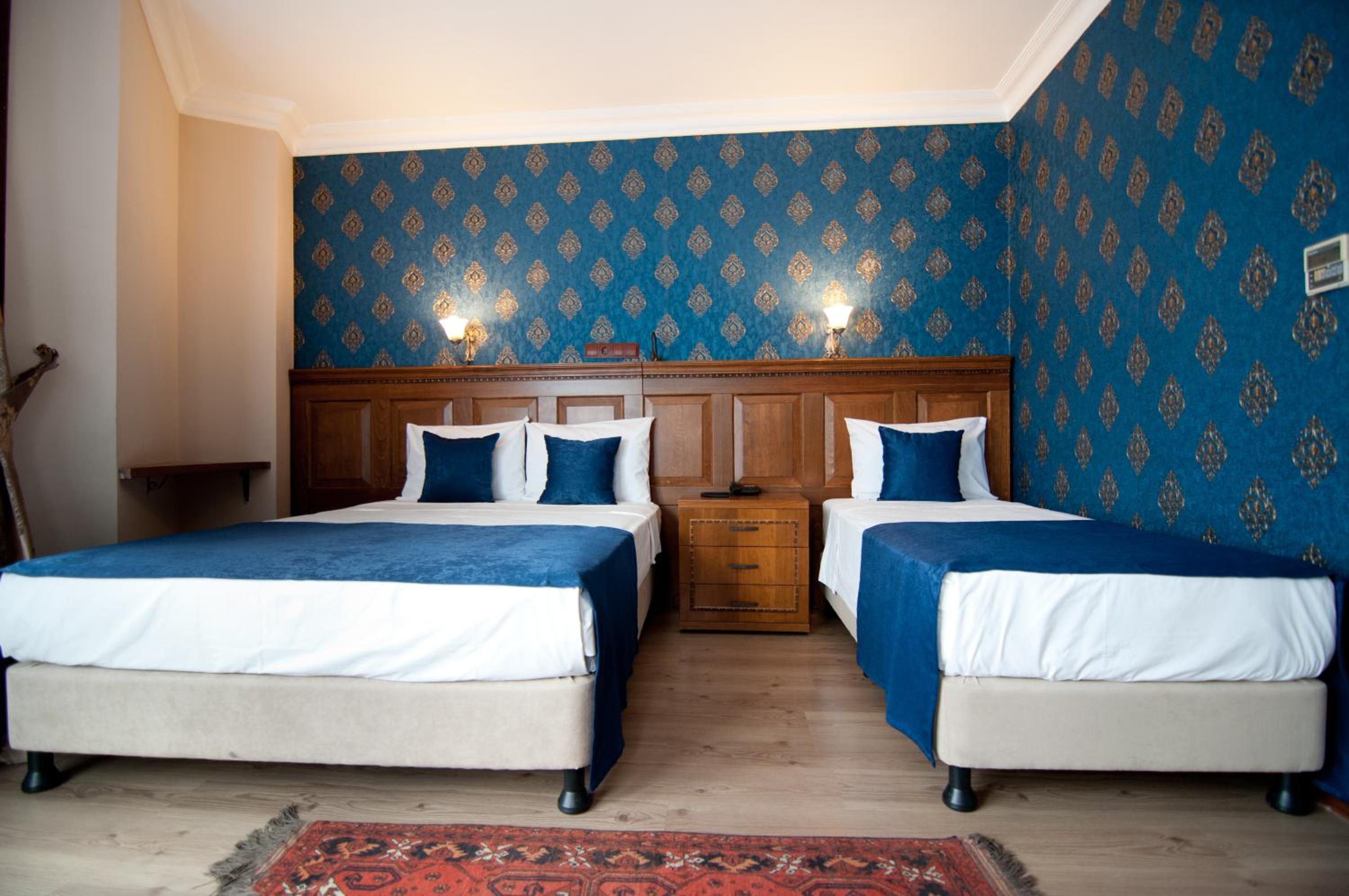 Artefes Otel Eski Şehir - Image 68